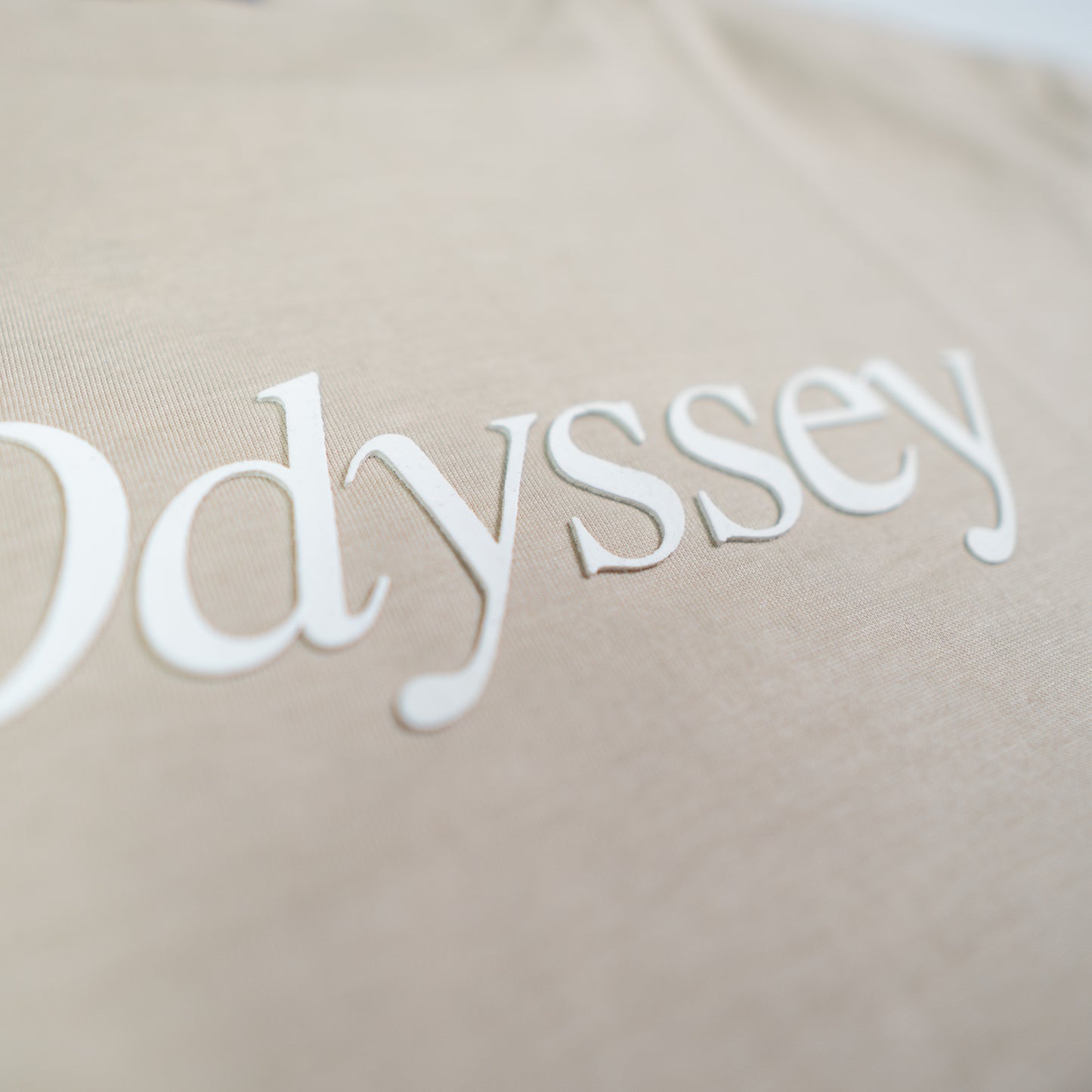 Classic Font High Dens (Beige)