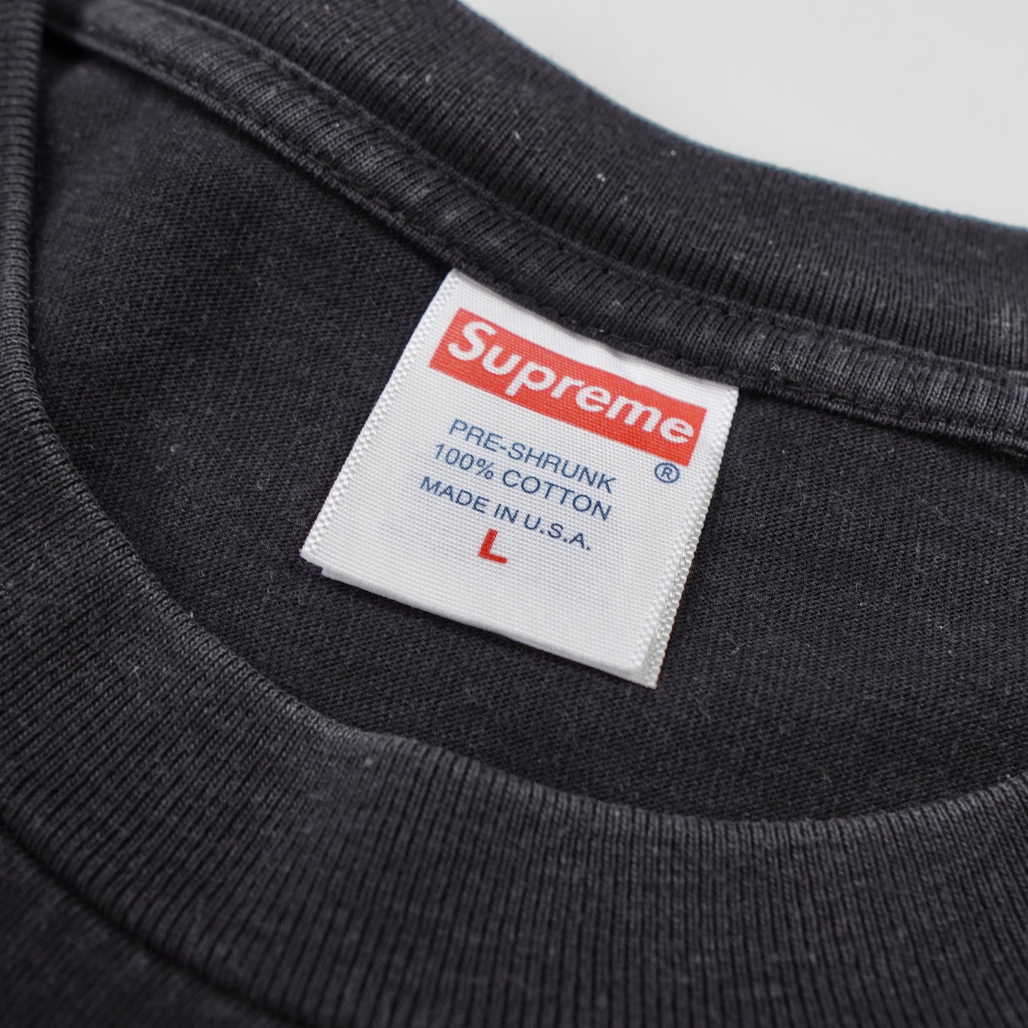 Supreme