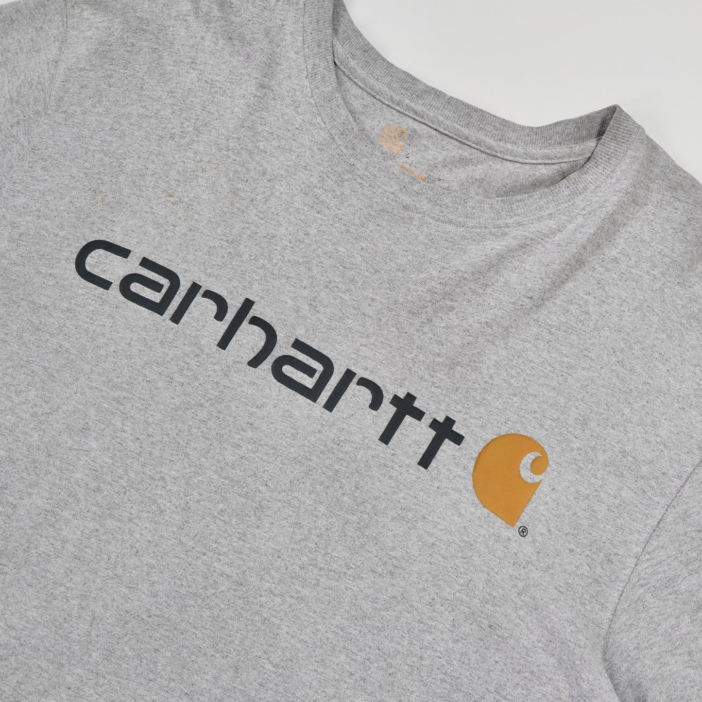 Carhartt Tee (Grey)