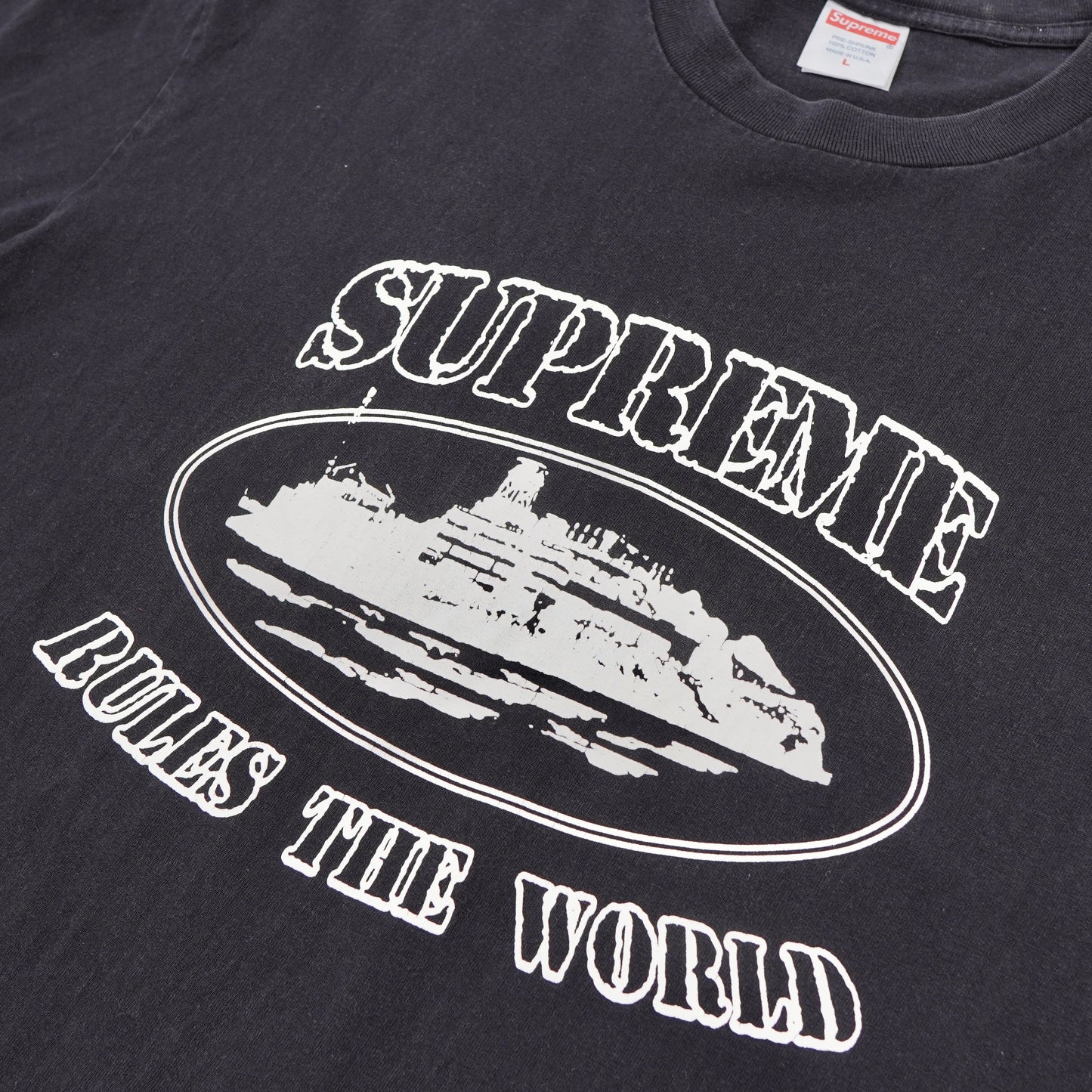 Supreme