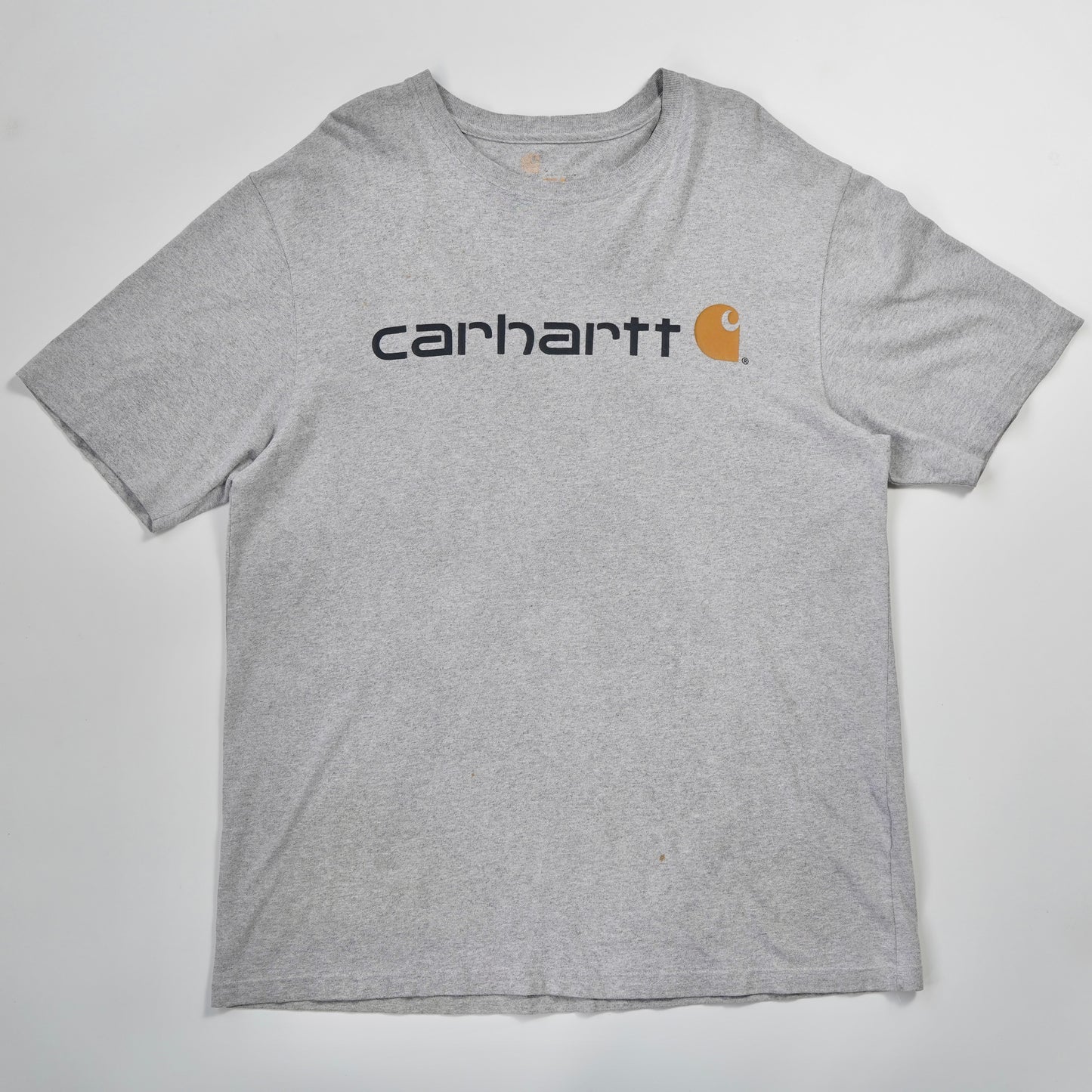 Carhartt Tee (Grey)