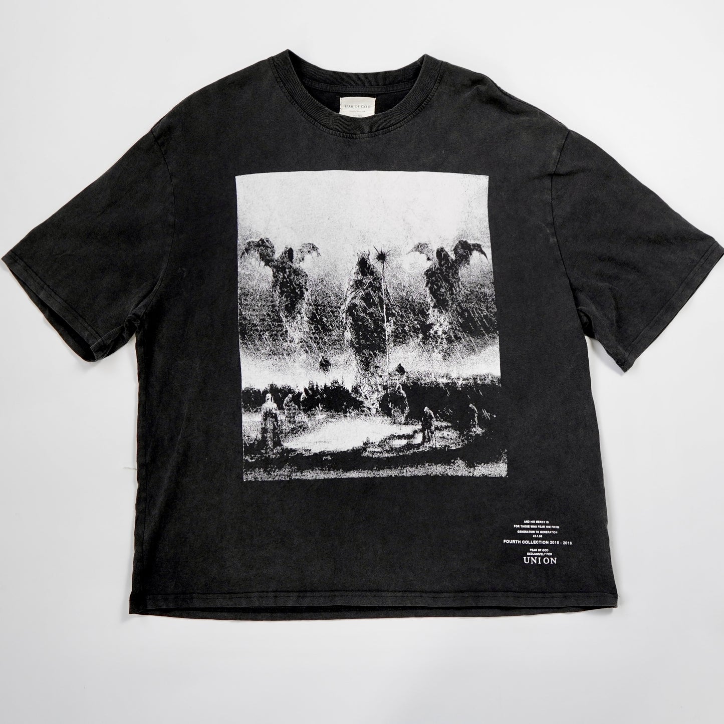Fear of God 4th Collection