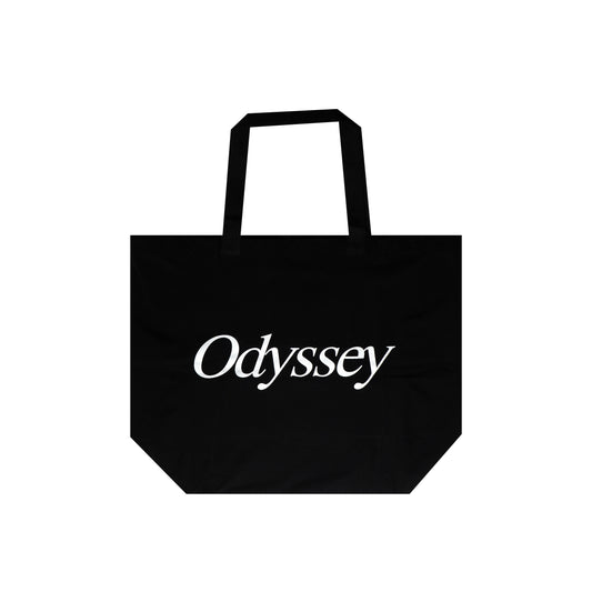 Odyssey Large Tote Bag