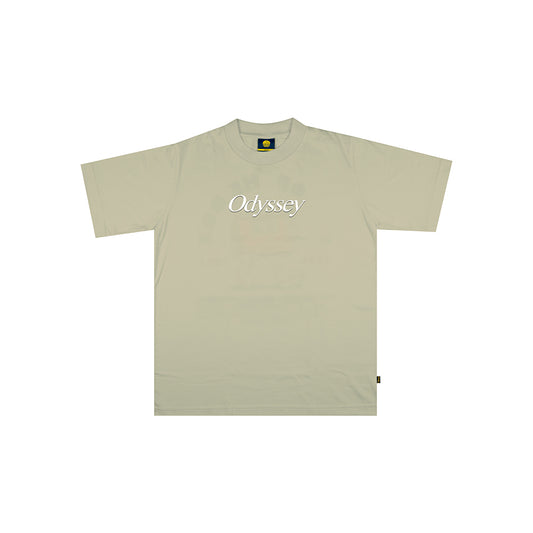 Classic Font High Dens (Beige)