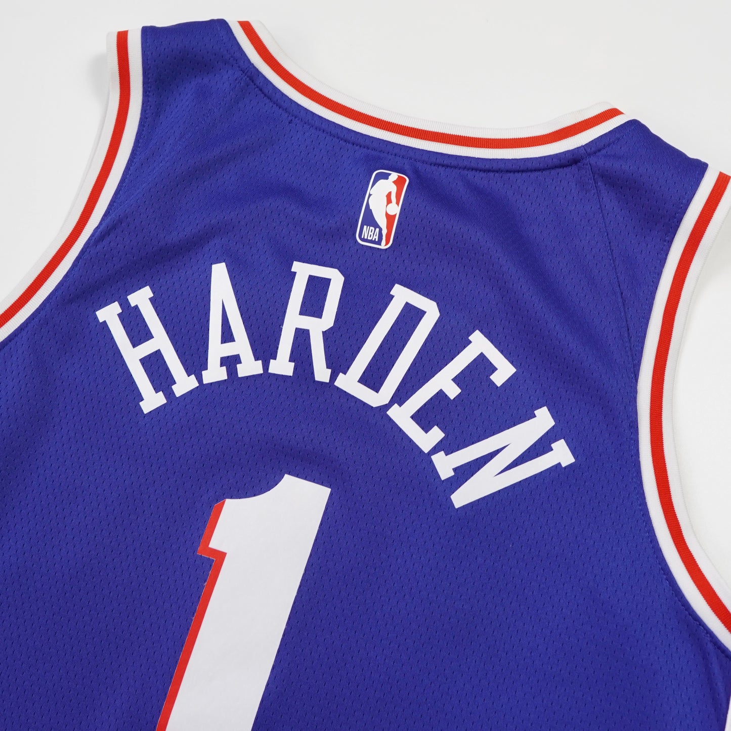 Nike Basketball Jersey (Philadelphia)