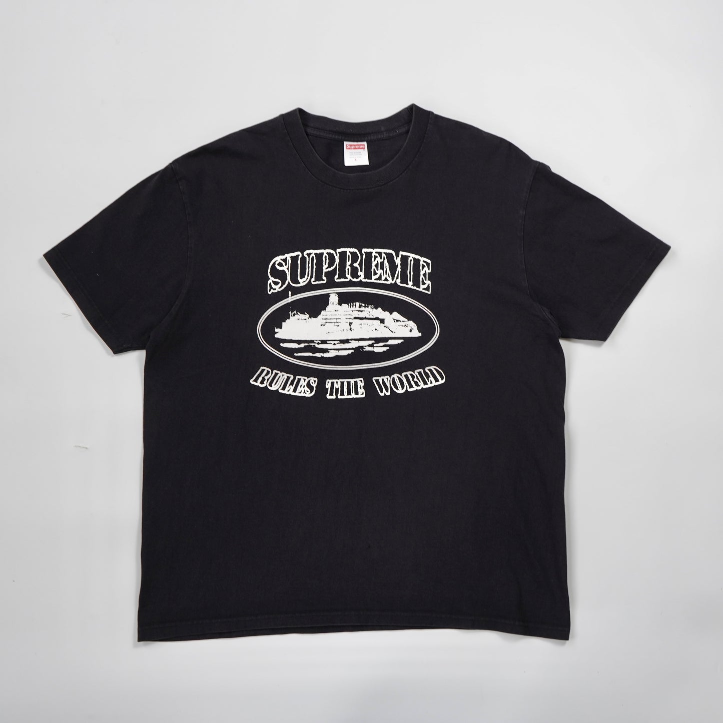 Supreme