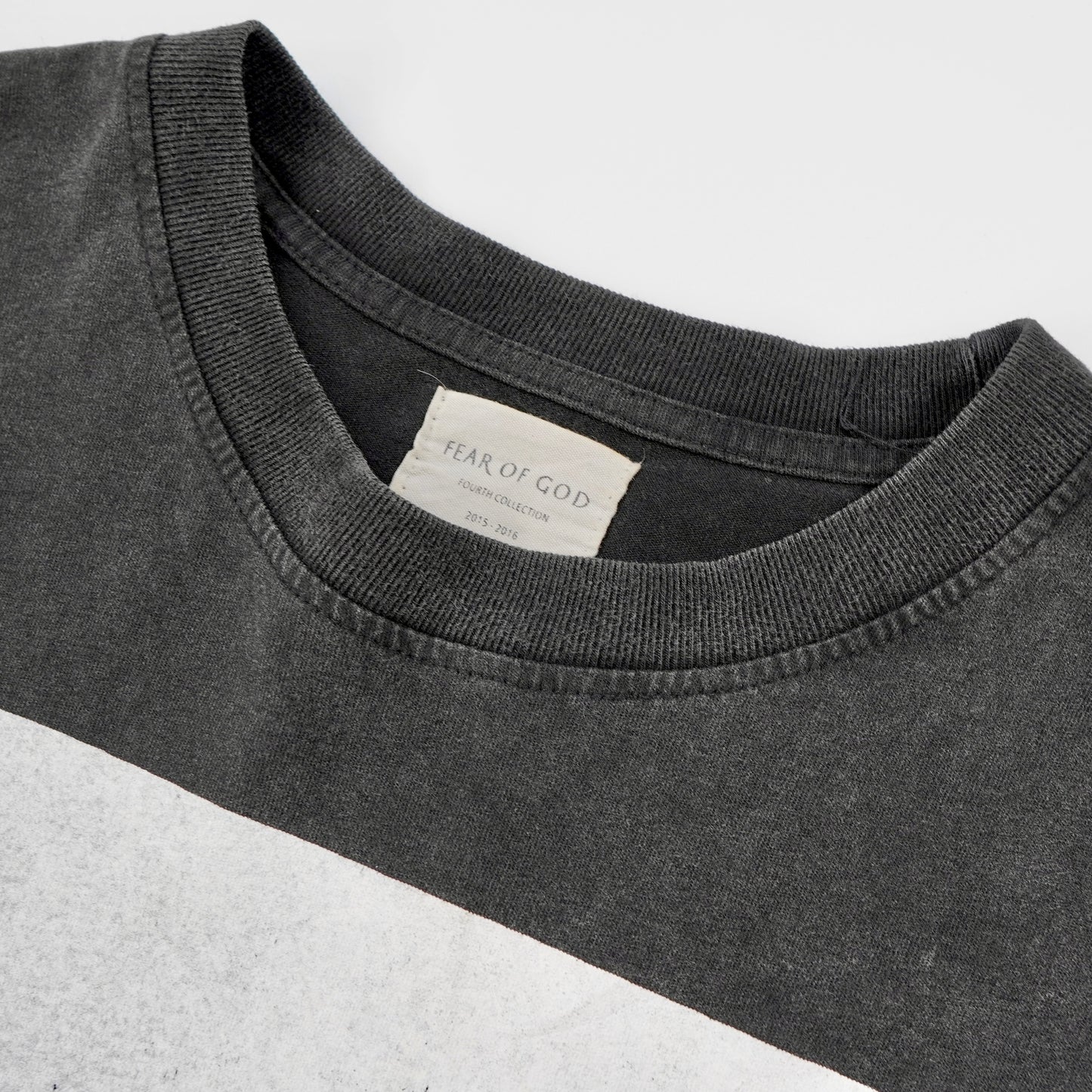 Fear of God 4th Collection