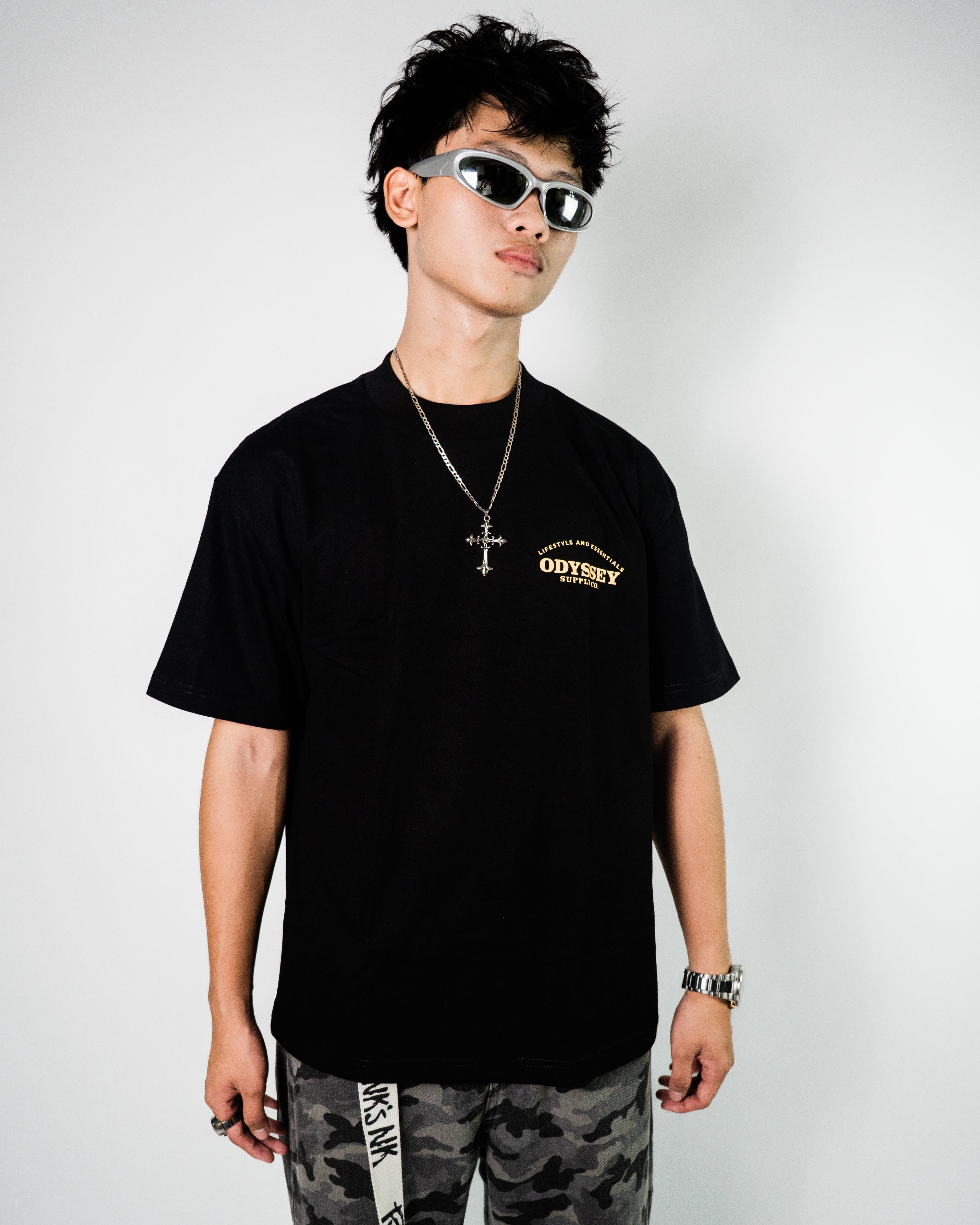 Lifestyle & Essentials