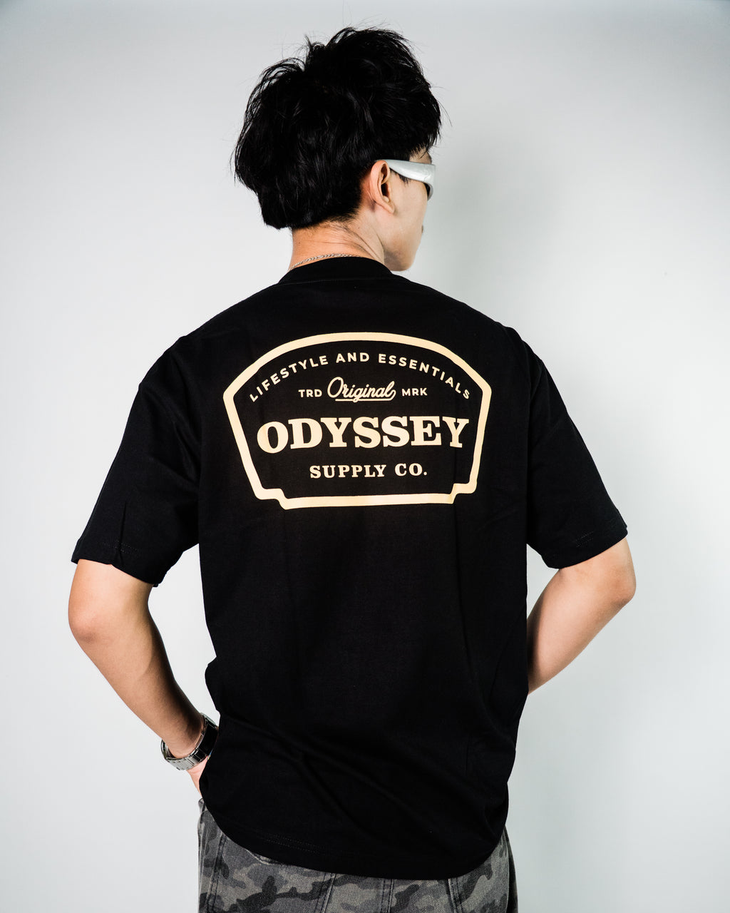 Lifestyle & Essentials