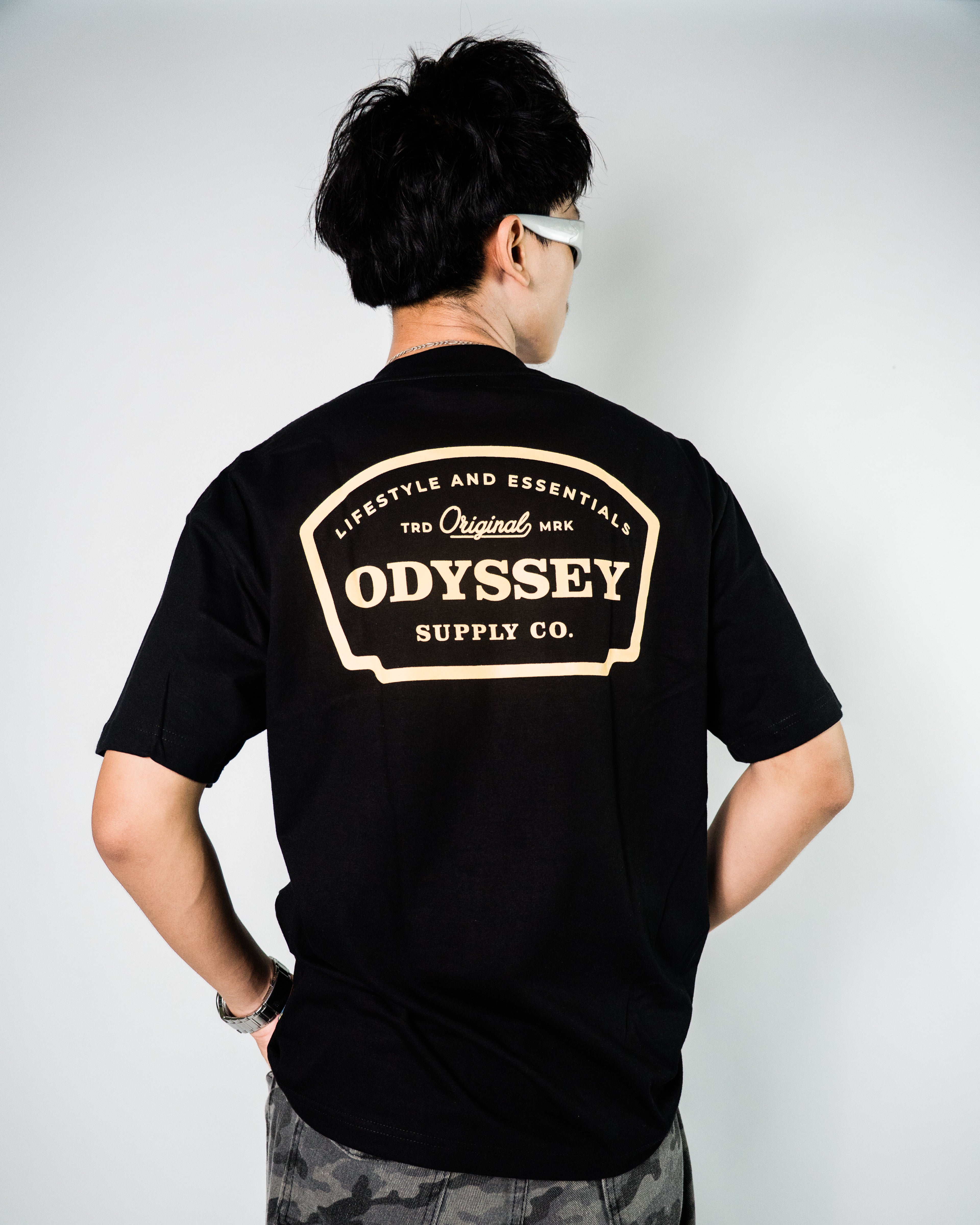 Lifestyle & Essentials