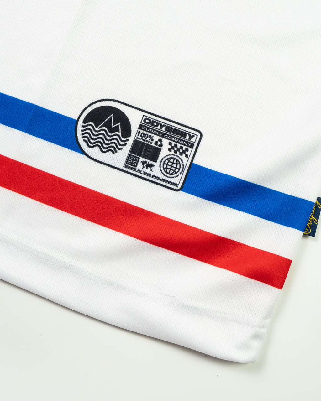 Flag Runner