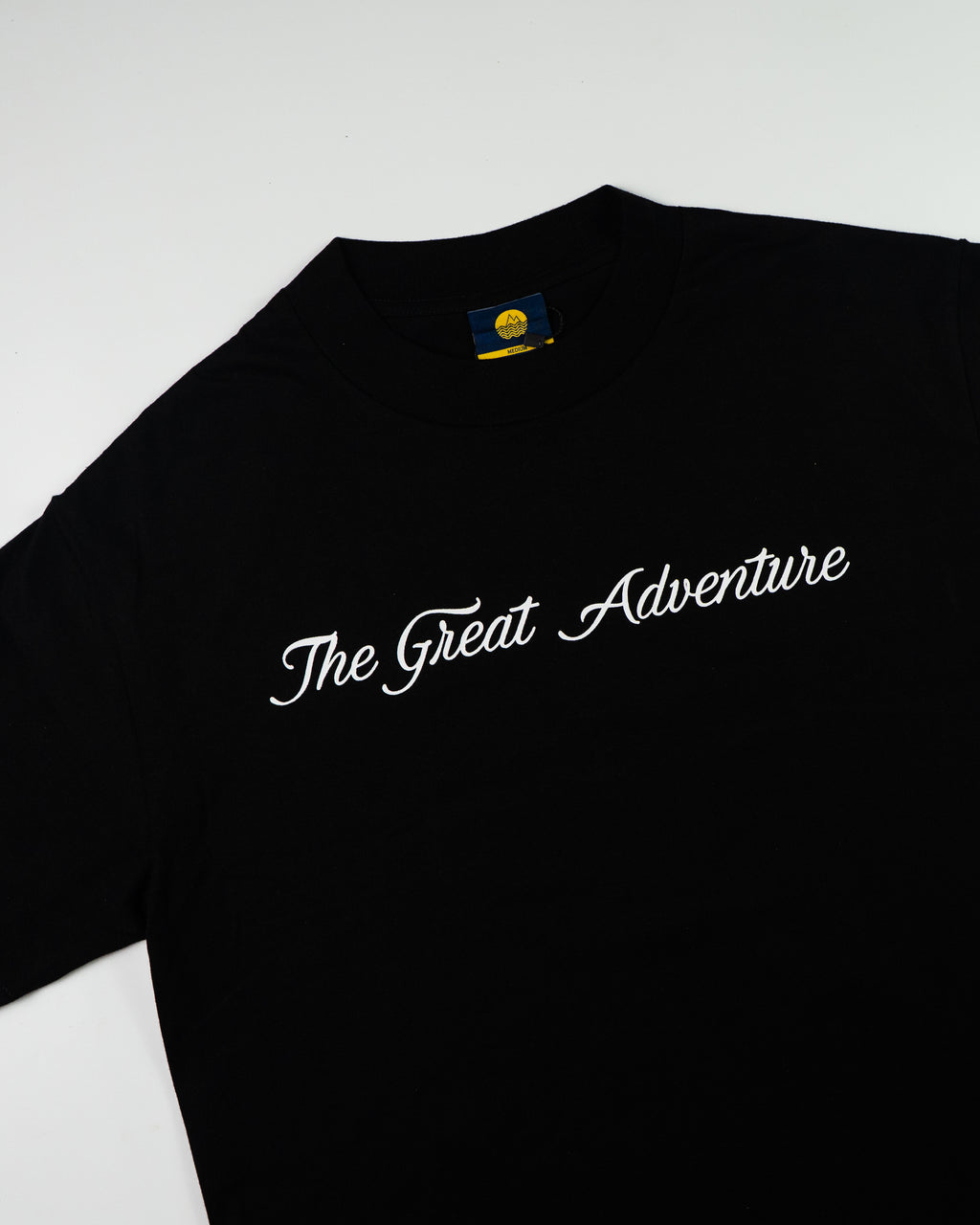 The Great Adventure