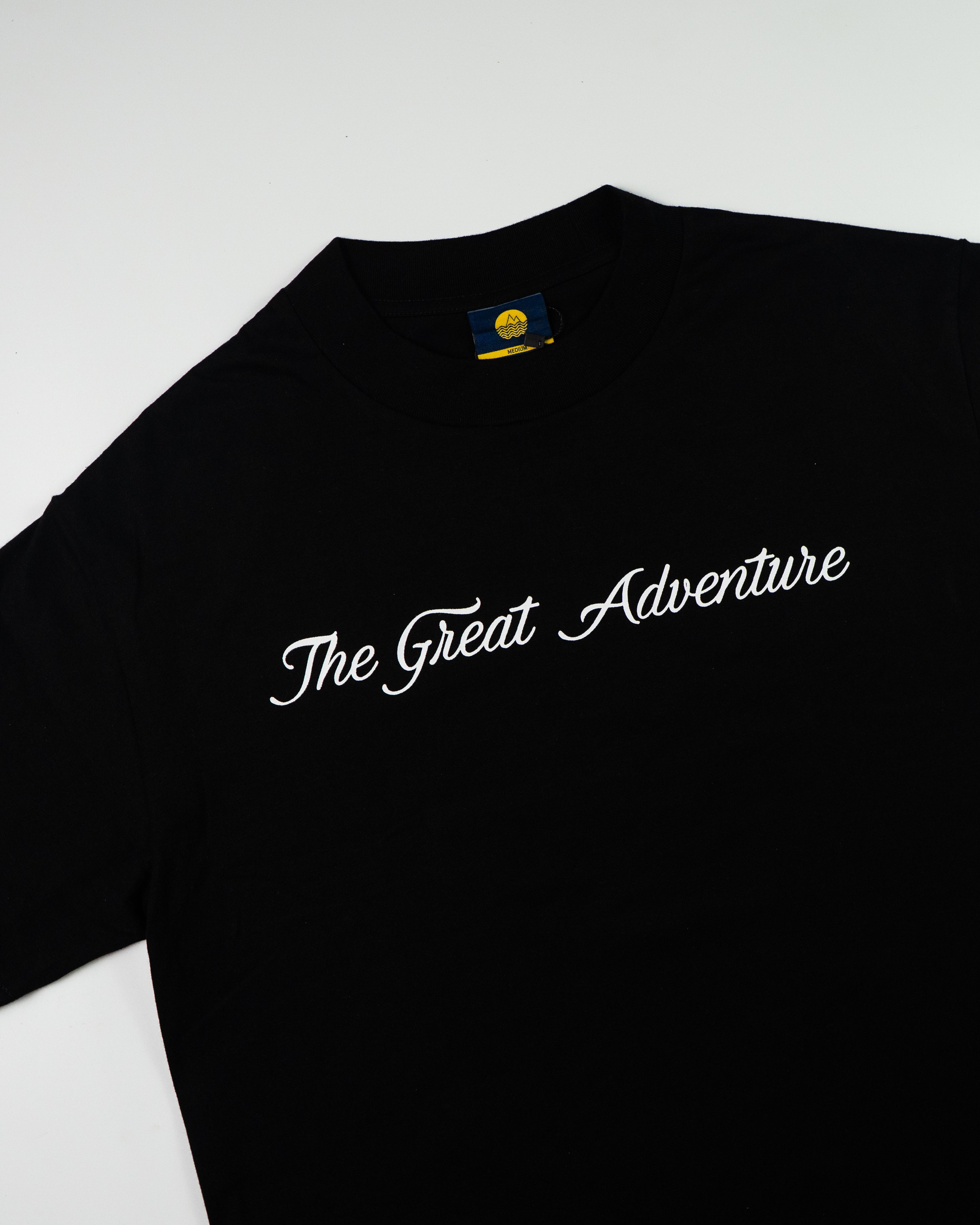 The Great Adventure