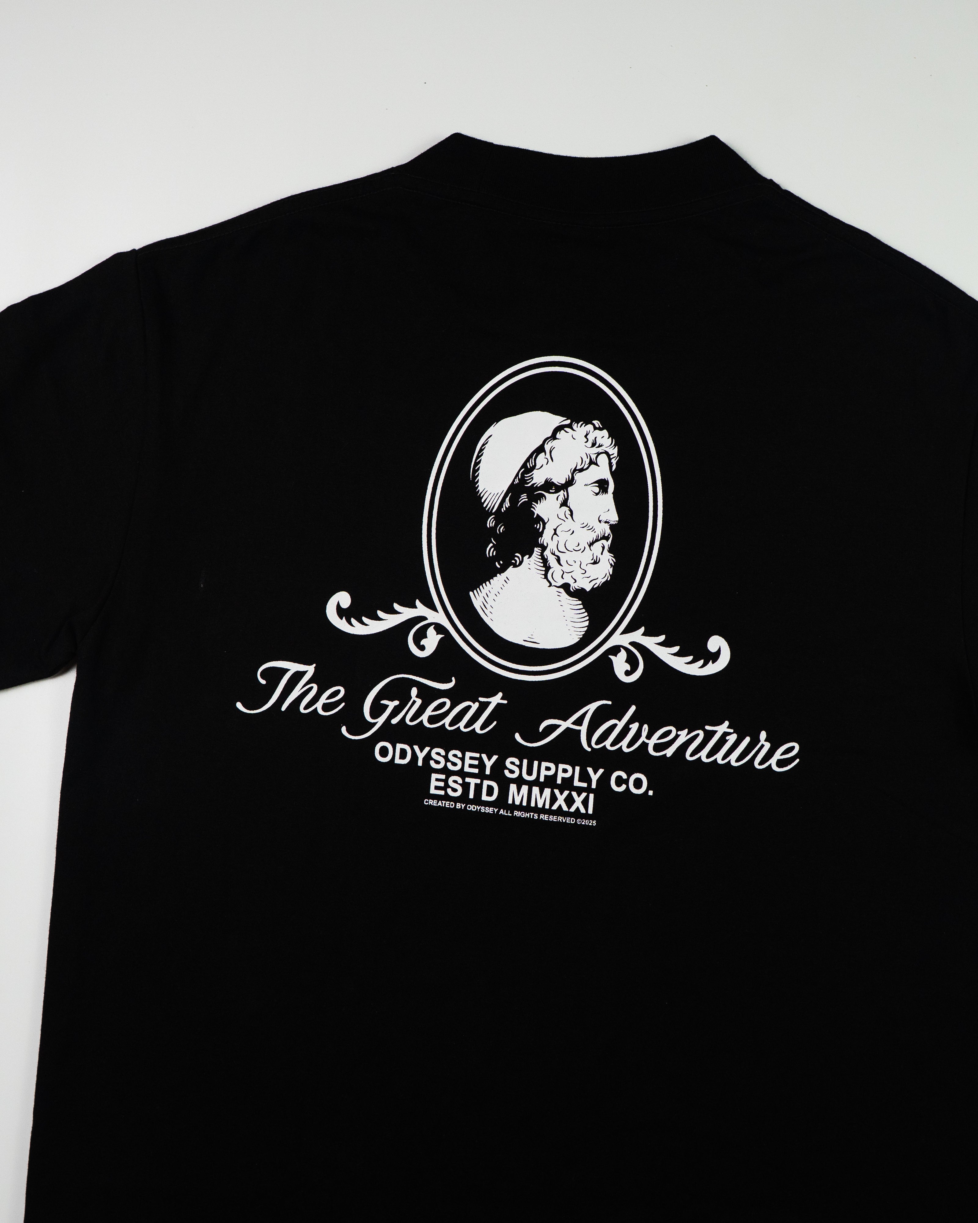 The Great Adventure