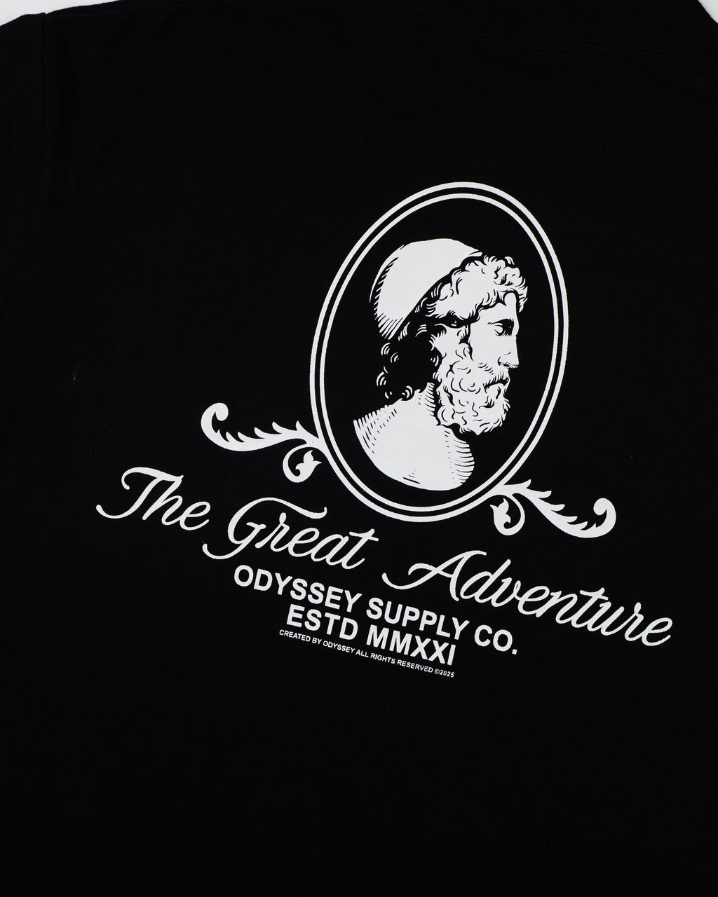 The Great Adventure