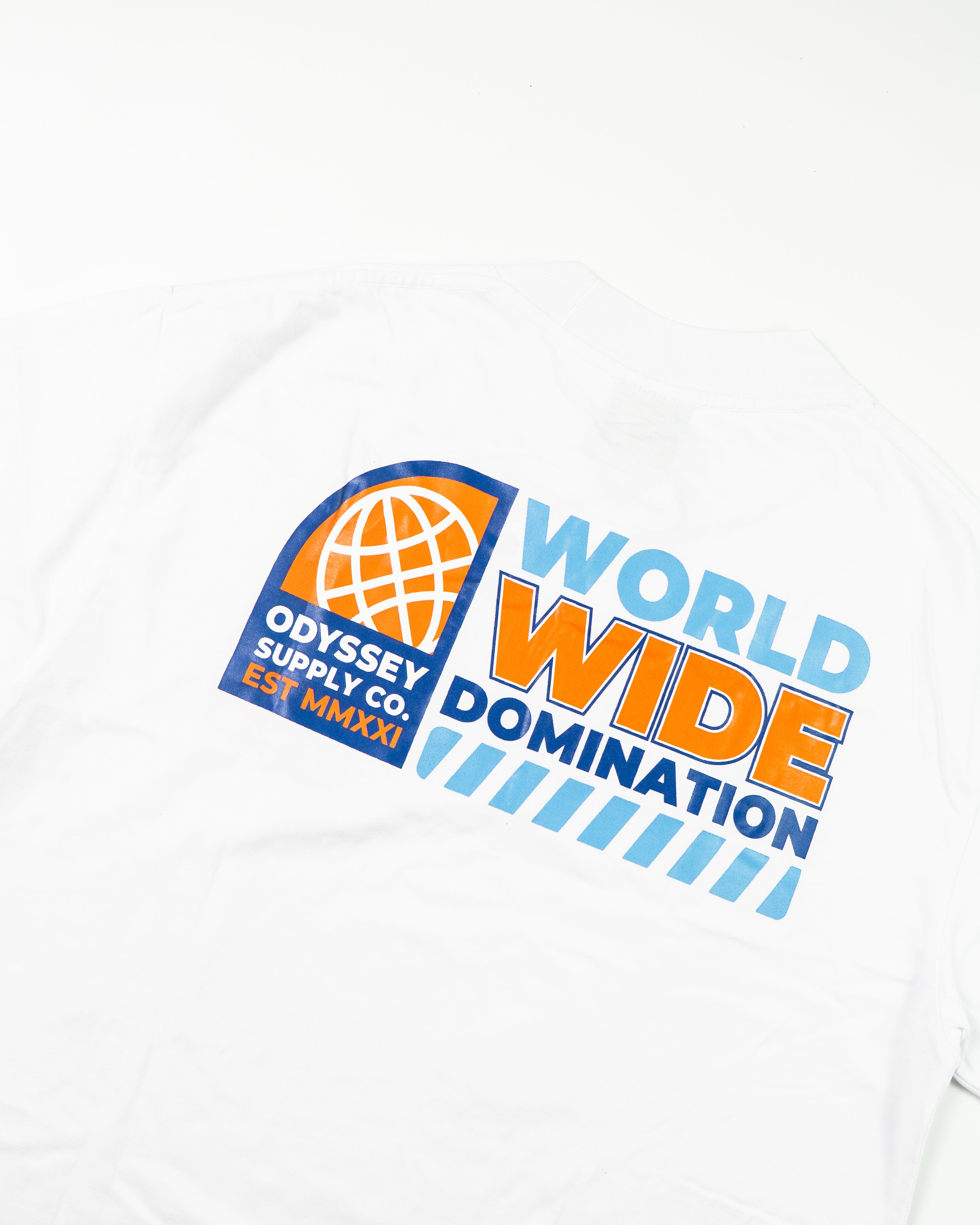 WW Domination