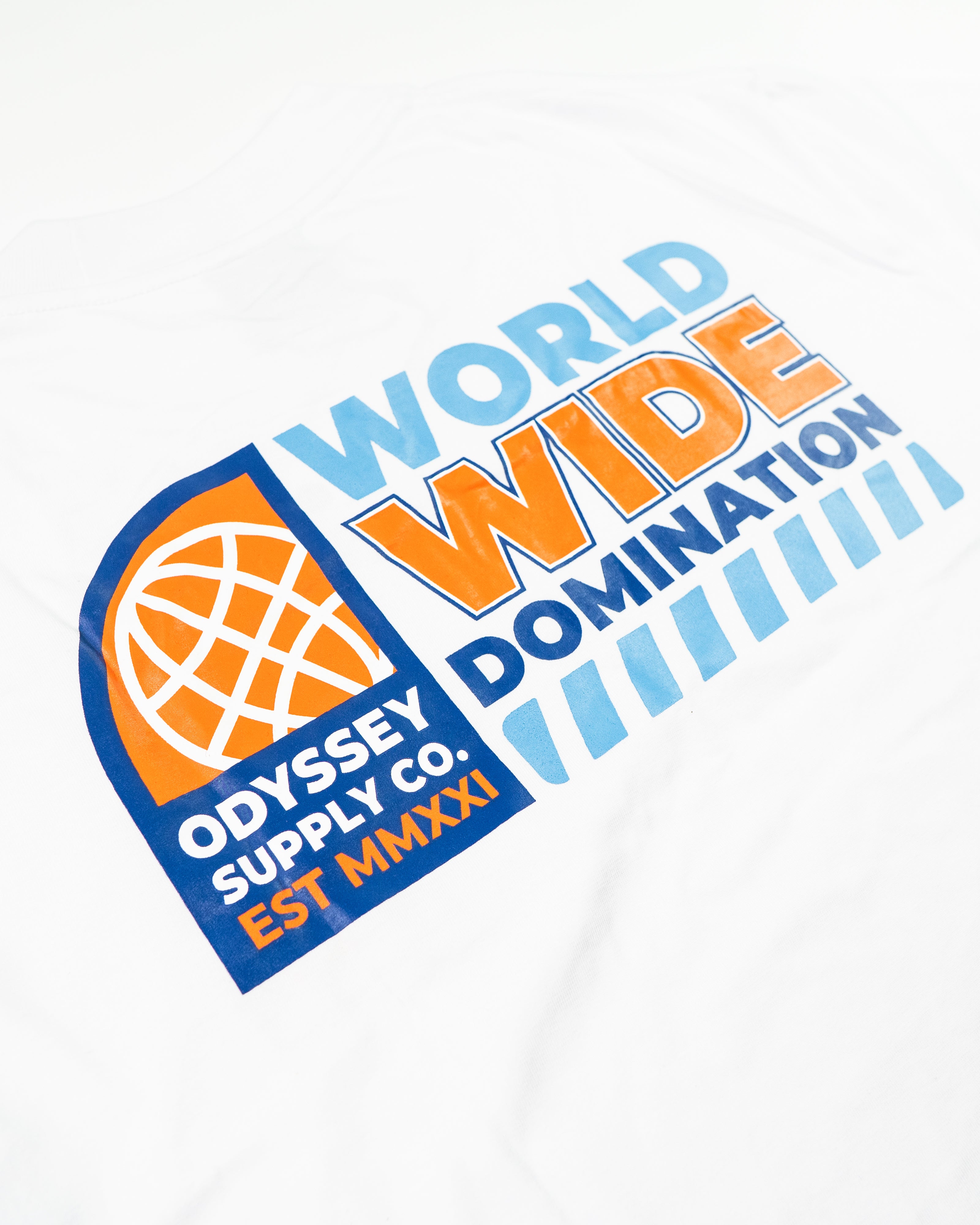 WW Domination