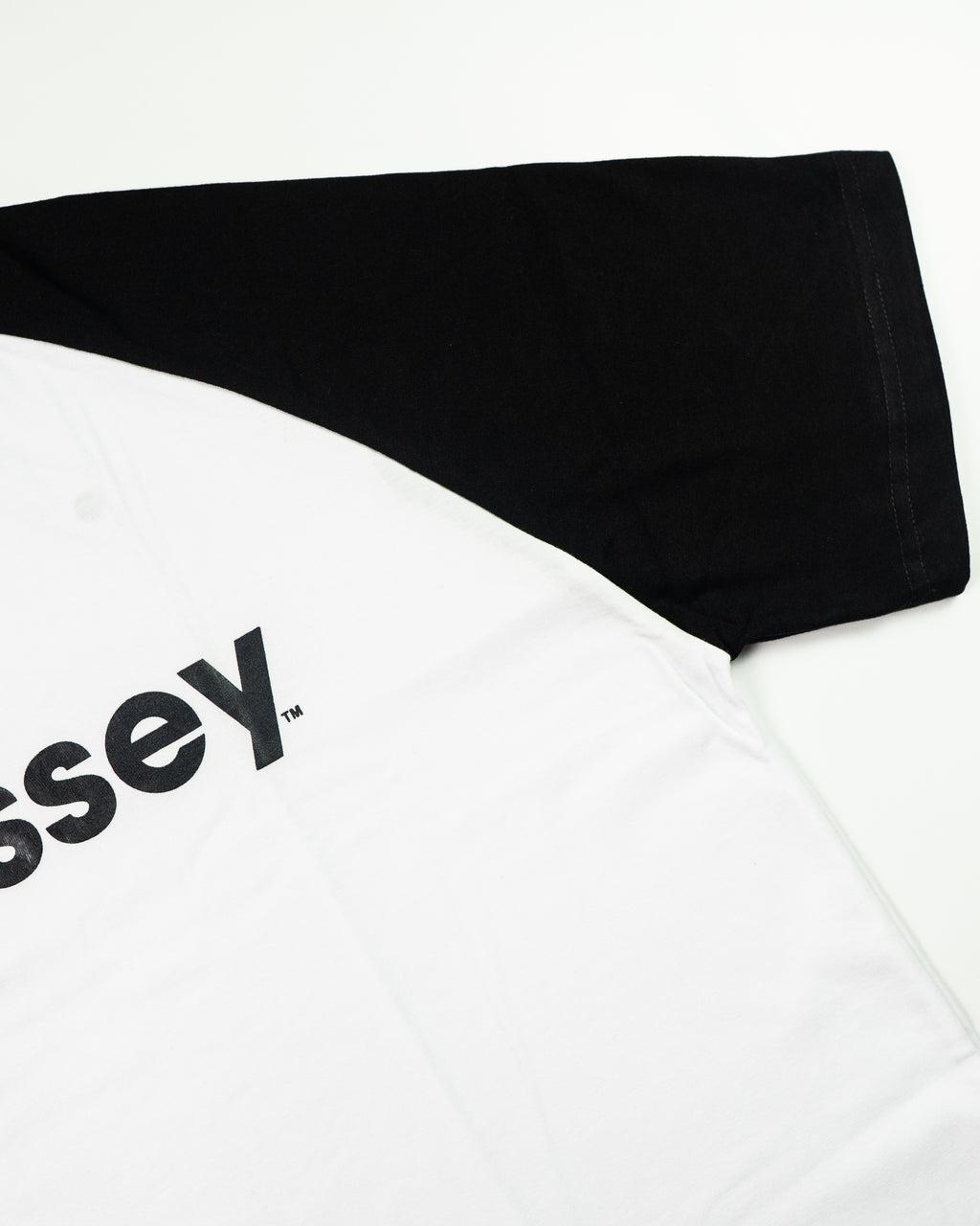 Raglan (Black)