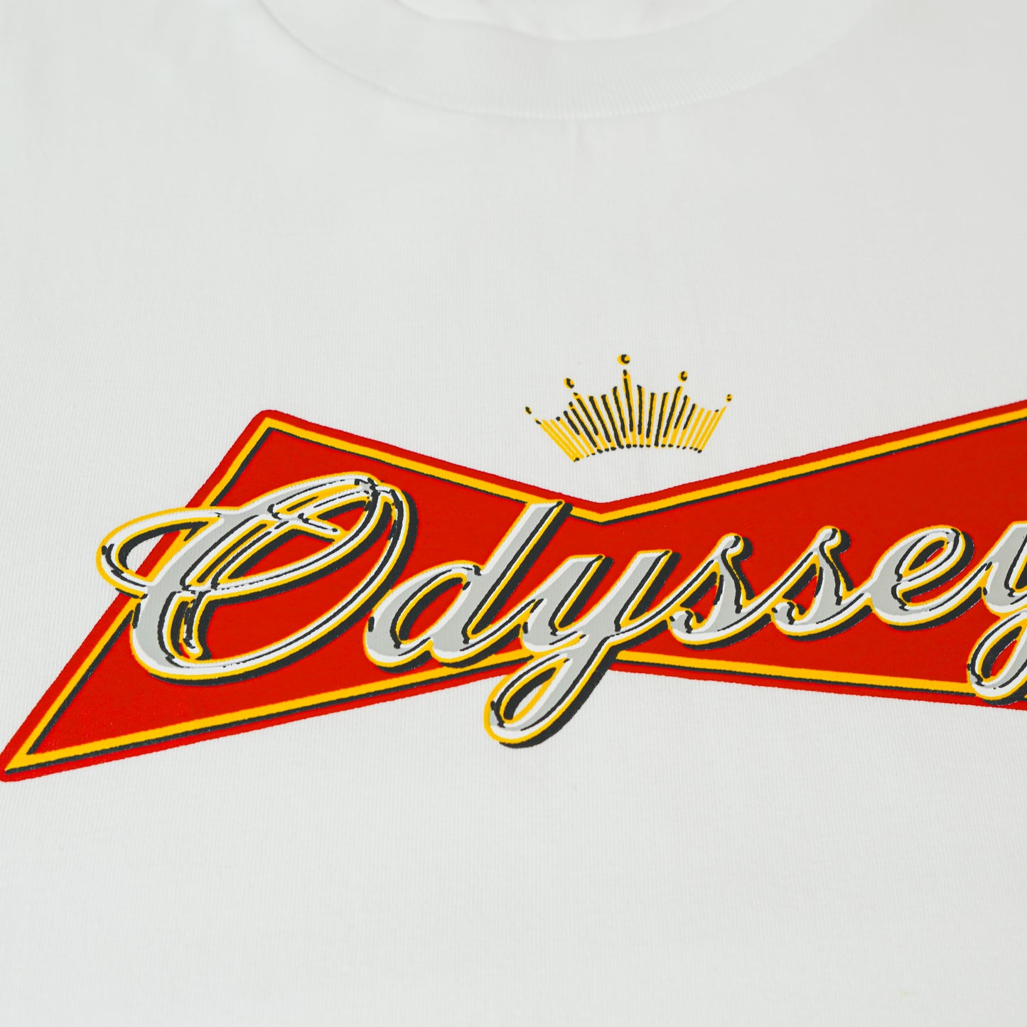 Budweiser
