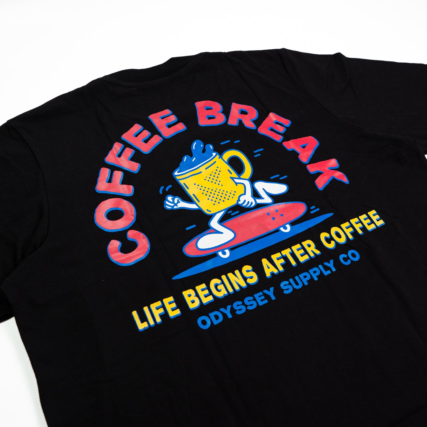 Coffee Break