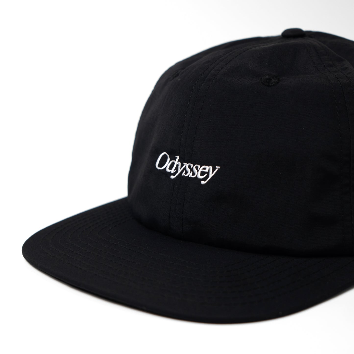 Unstructured Cap