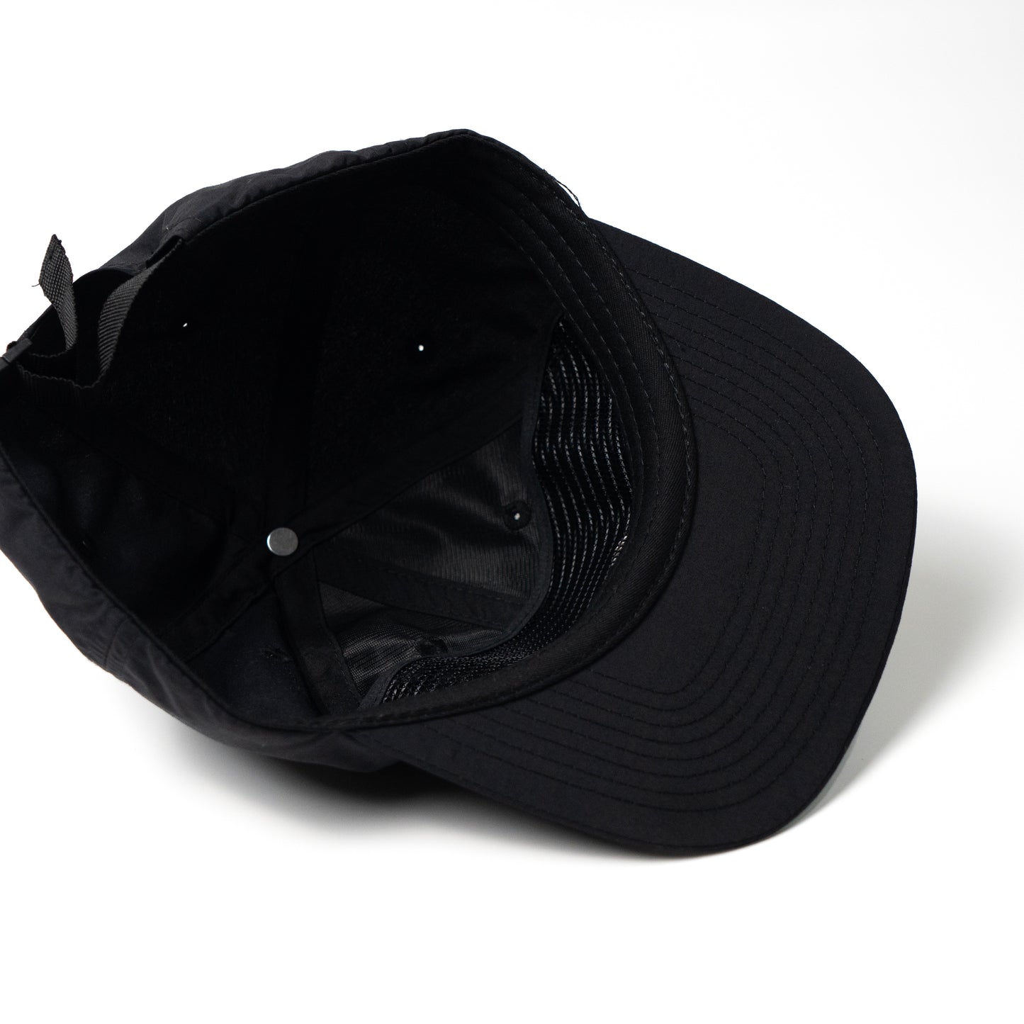 Unstructured Cap