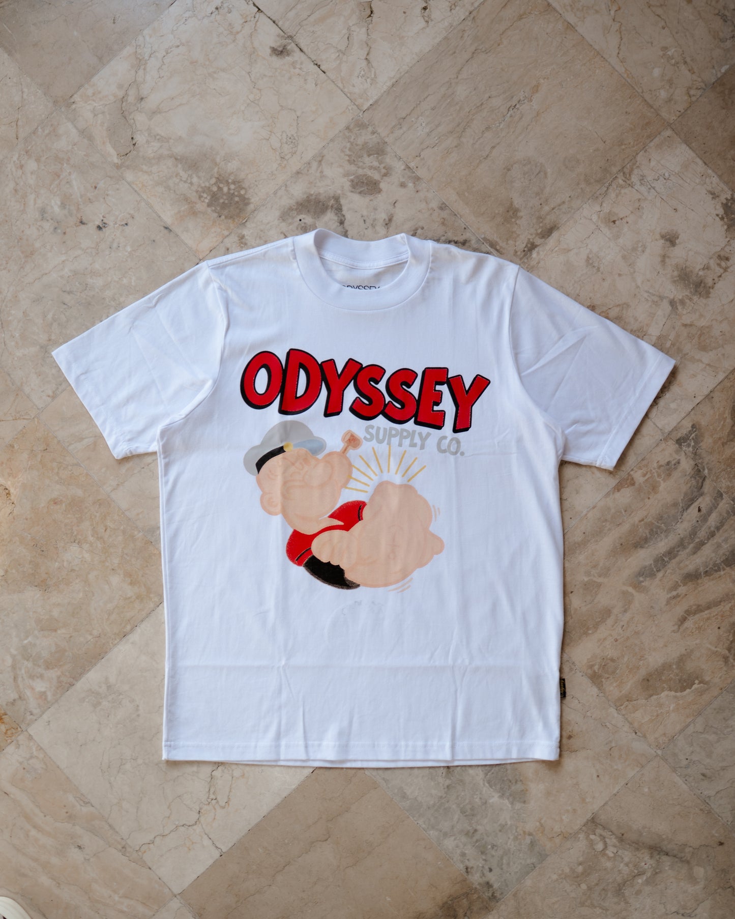 Popeye