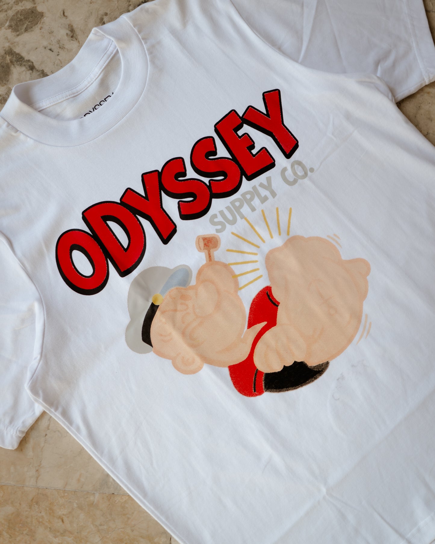 Popeye