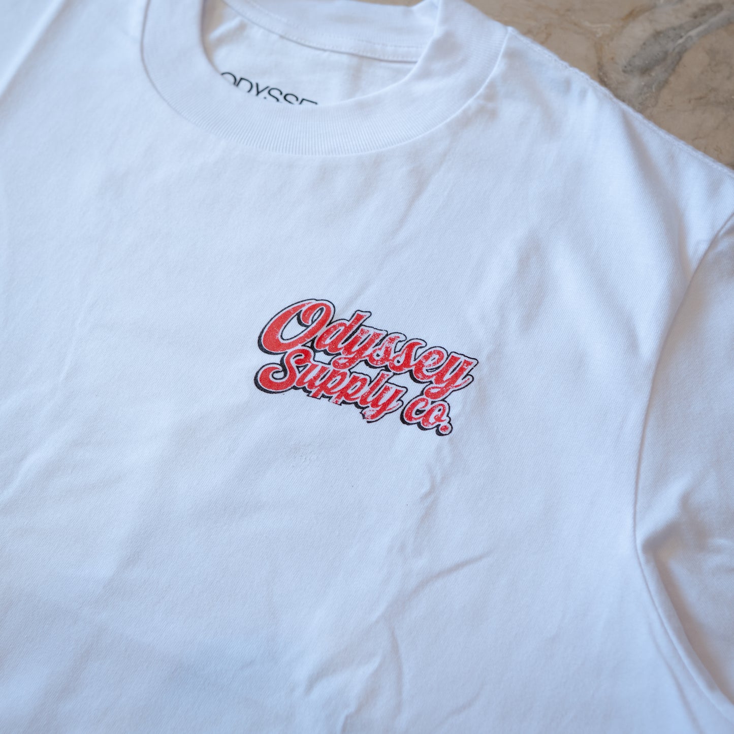 Vintage Tee