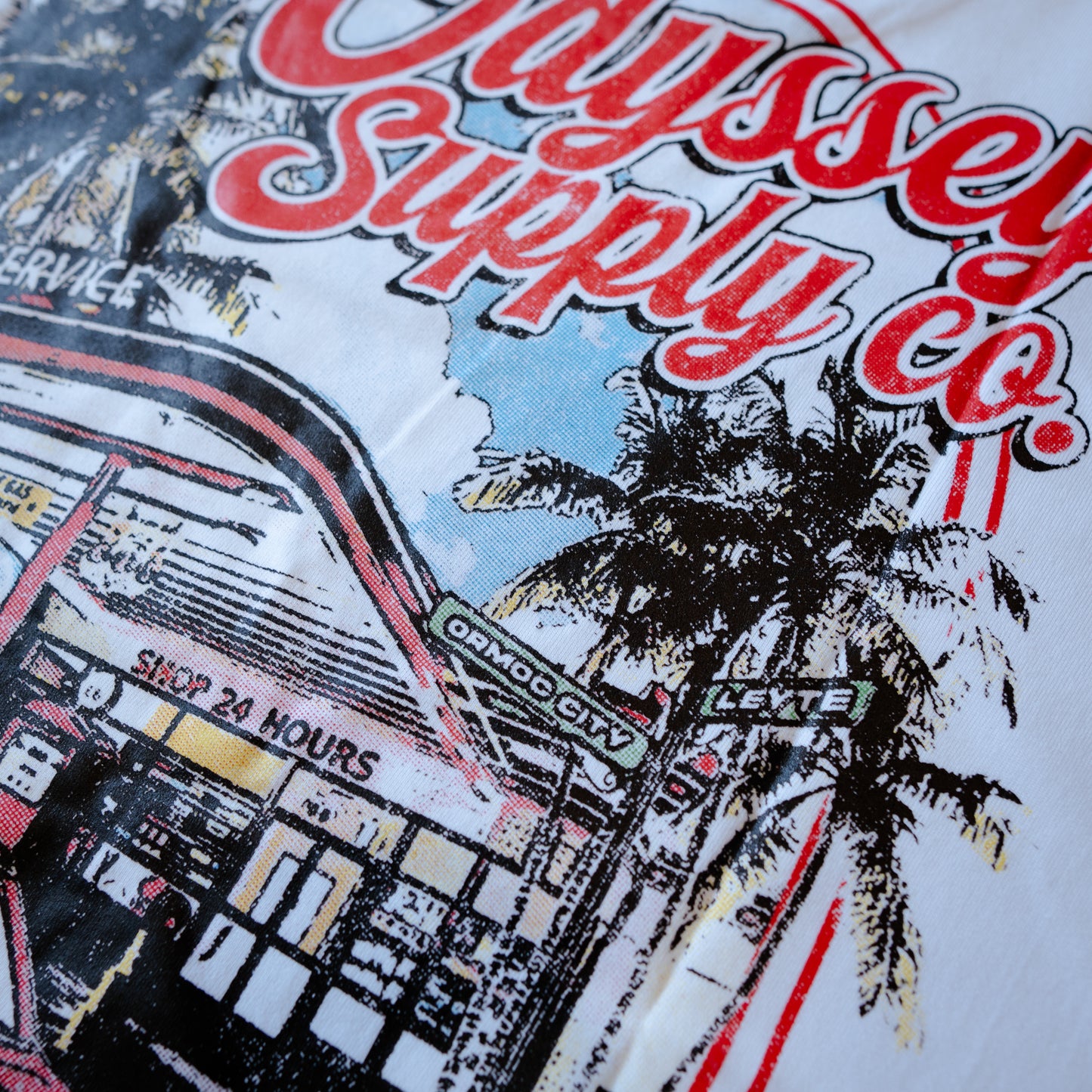 Vintage Tee