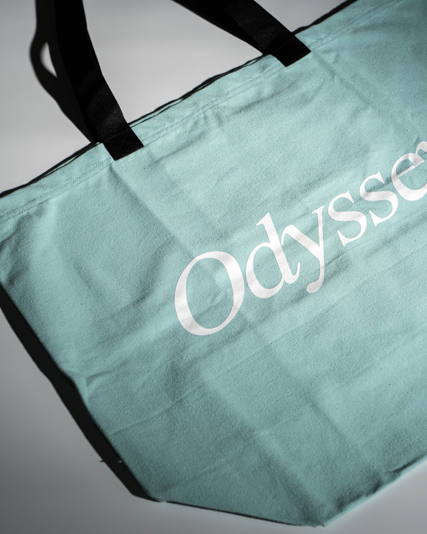 Odyssey Large Tote Bag