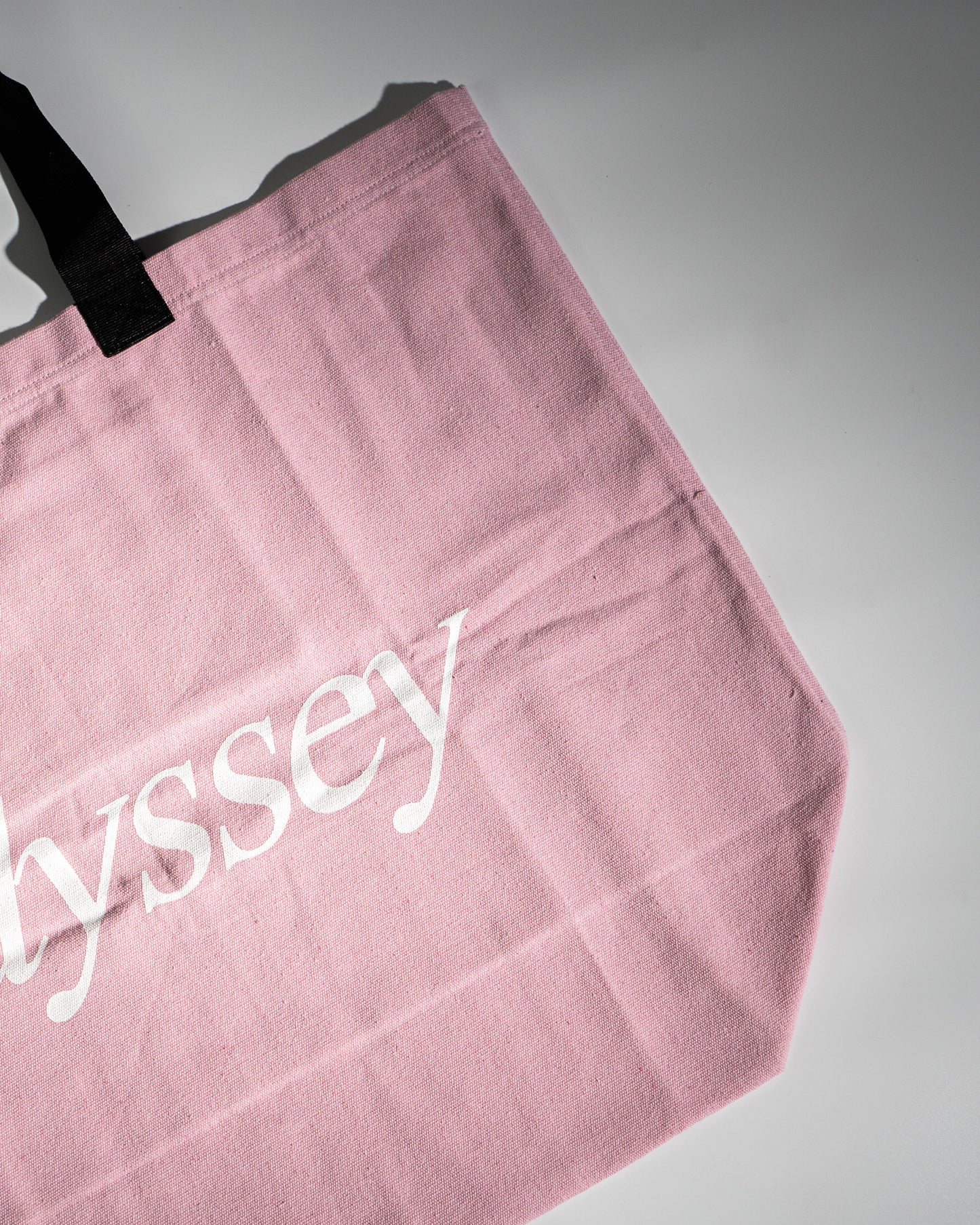 Odyssey Large Tote Bag