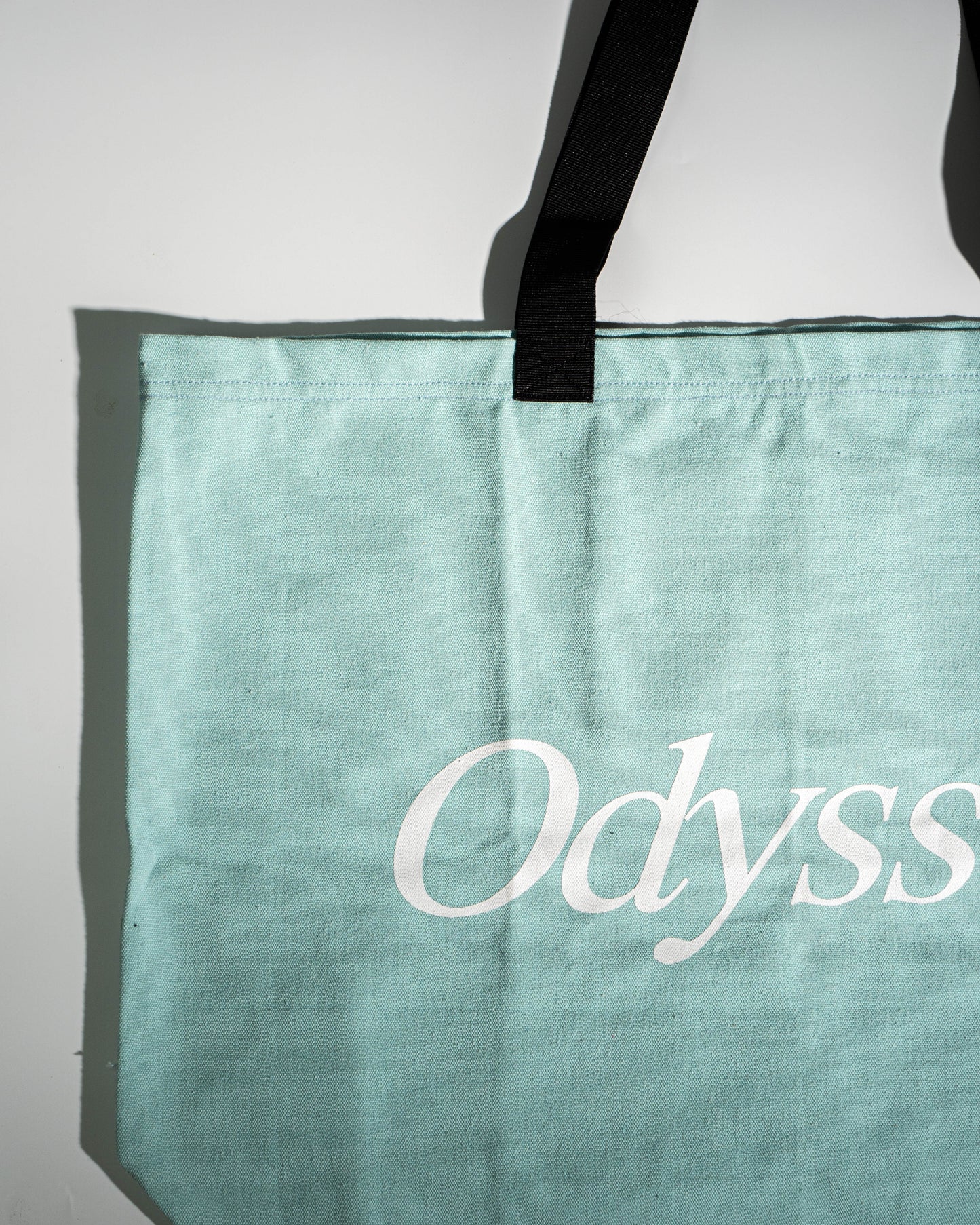 Odyssey Large Tote Bag