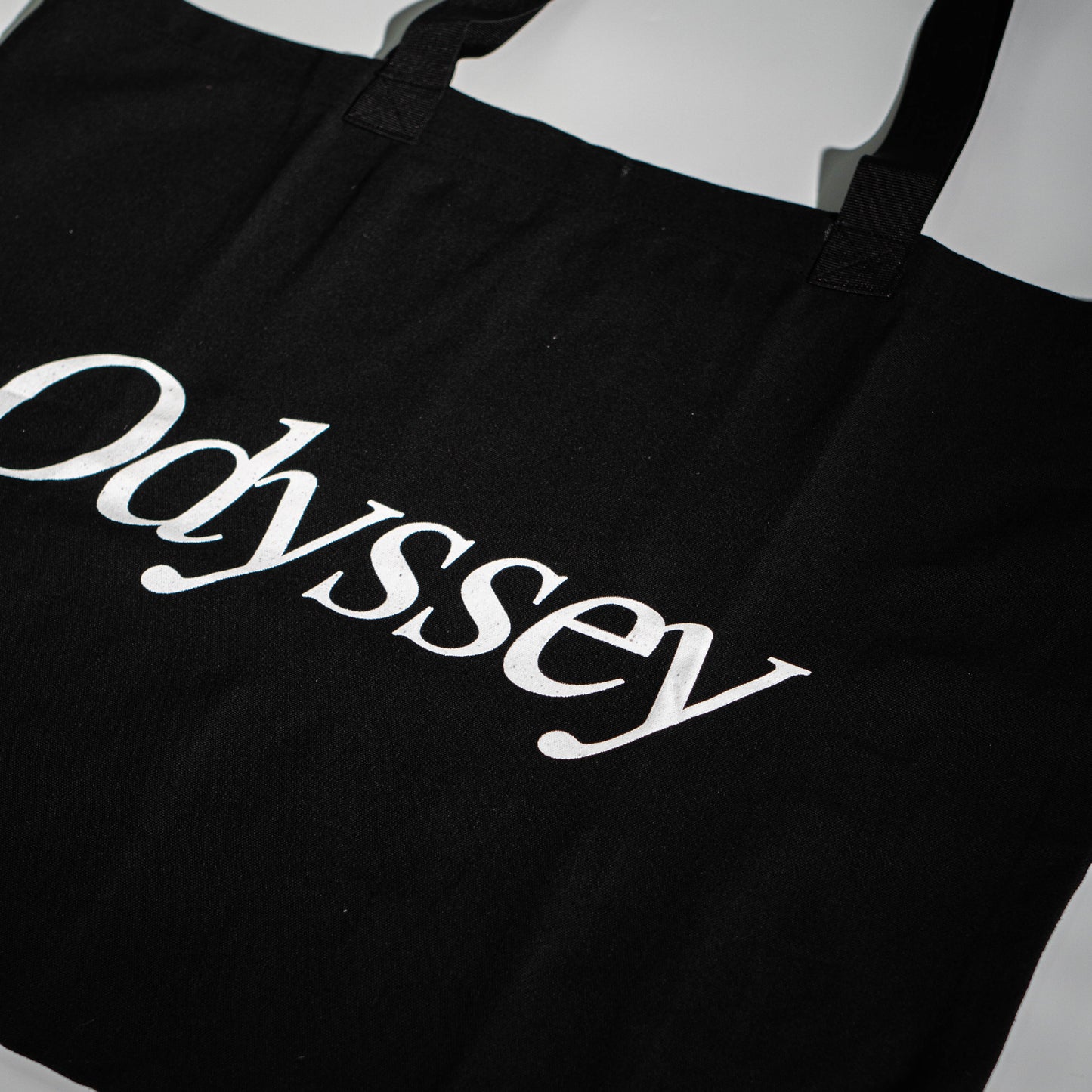 Odyssey Large Tote Bag