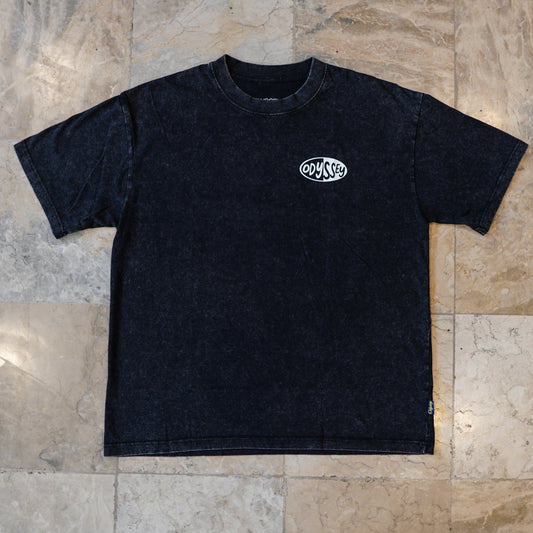 Acid Wash (Black)