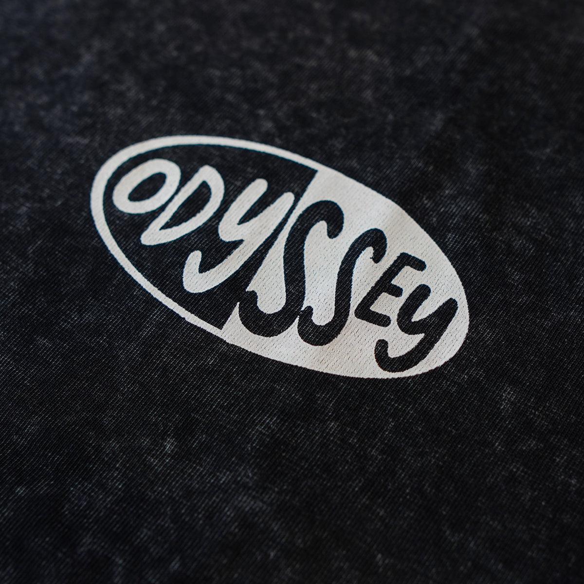 Acid Wash (Black)