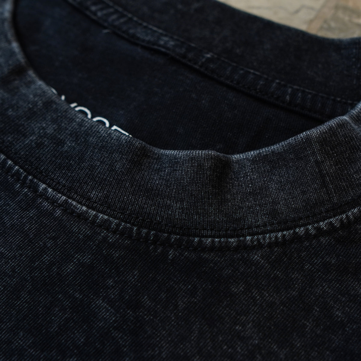 Acid Wash (Black)
