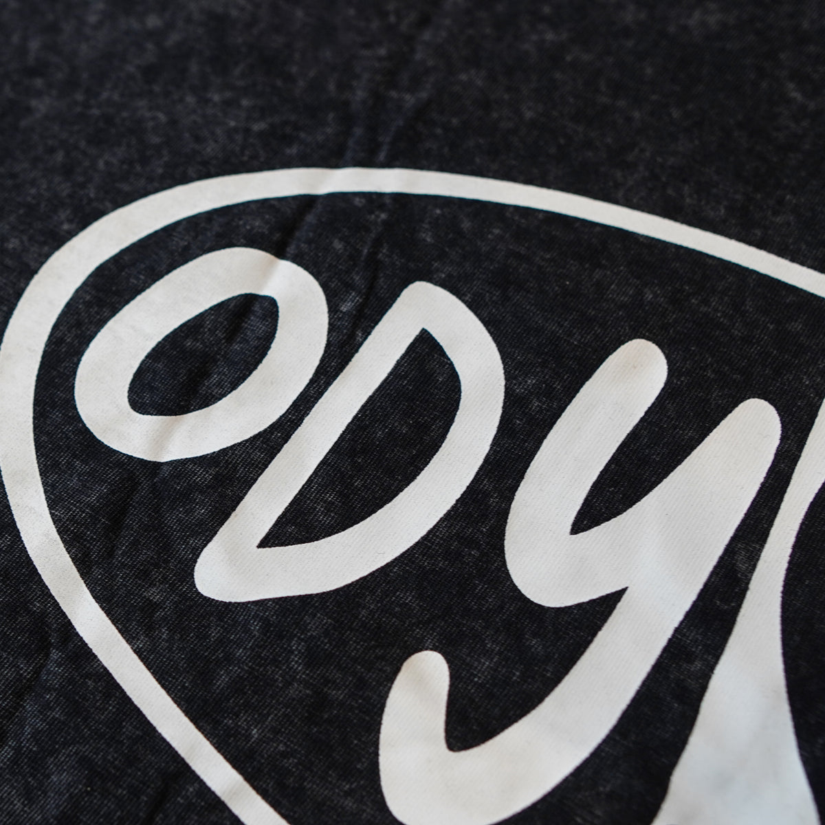 Acid Wash (Black)
