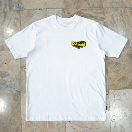 Racer Tee
