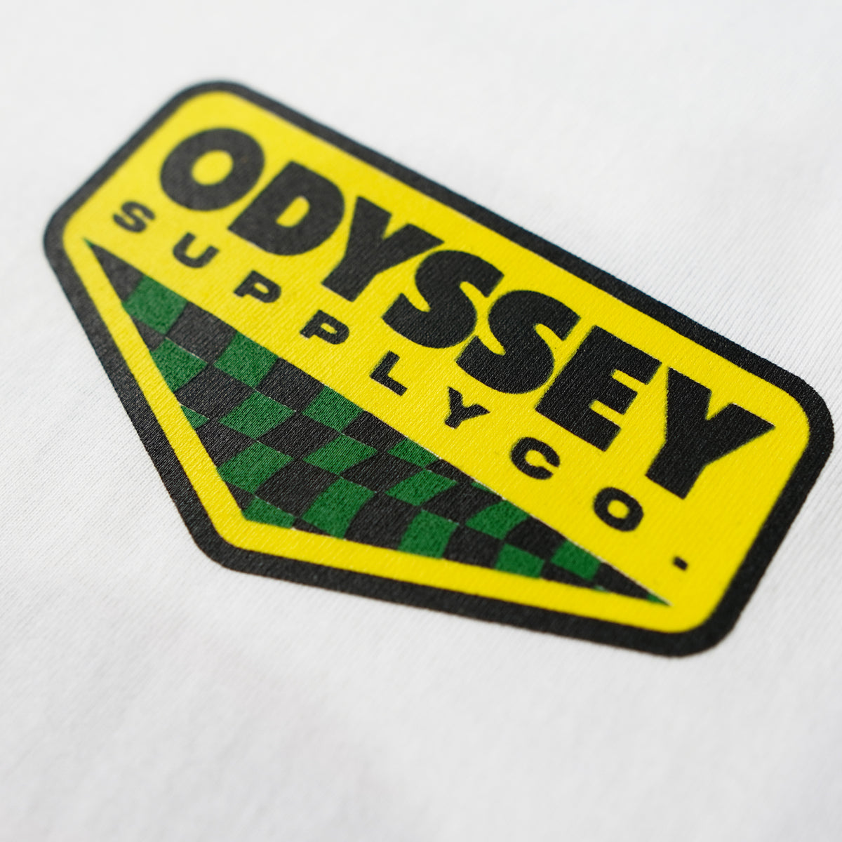Racer Tee