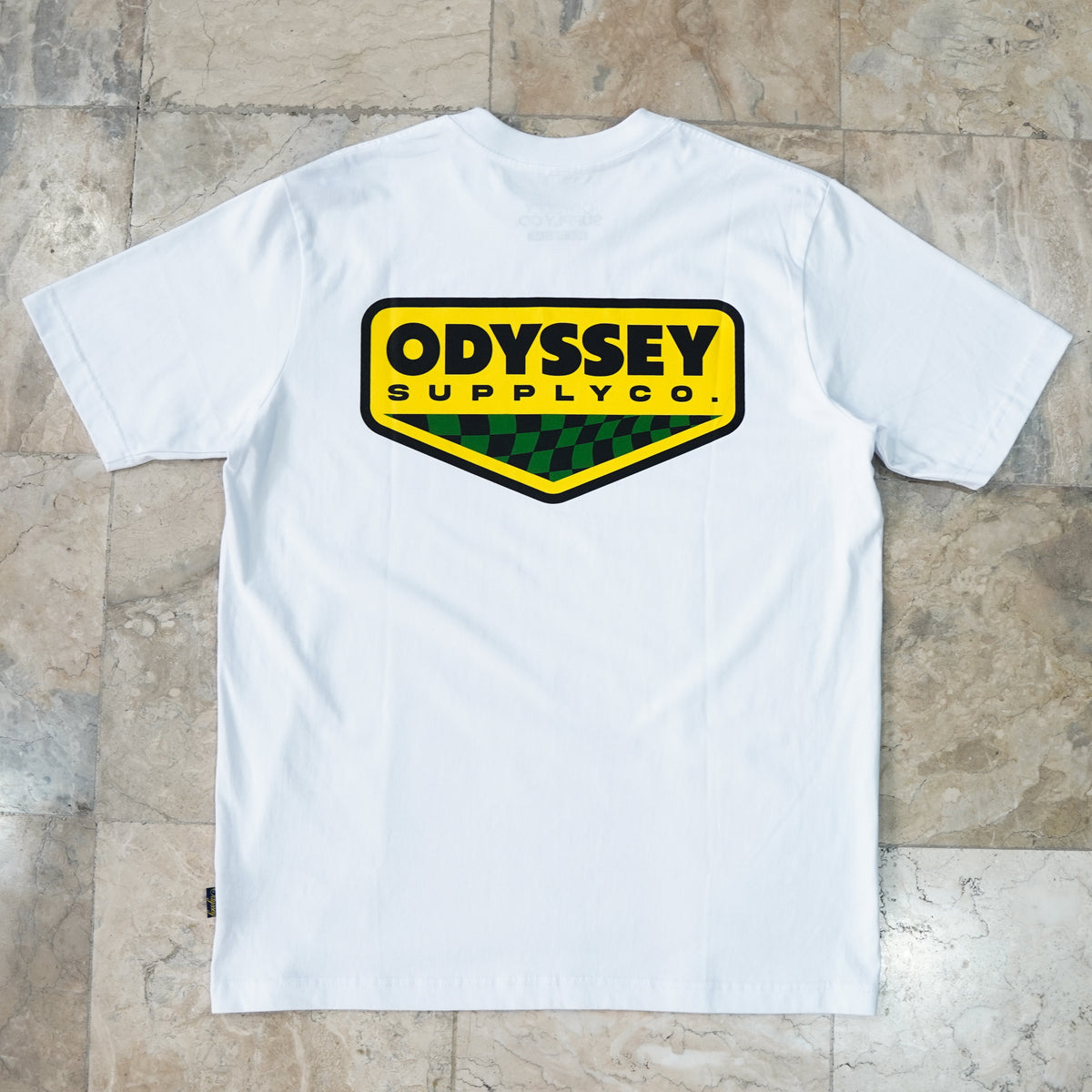 Racer Tee
