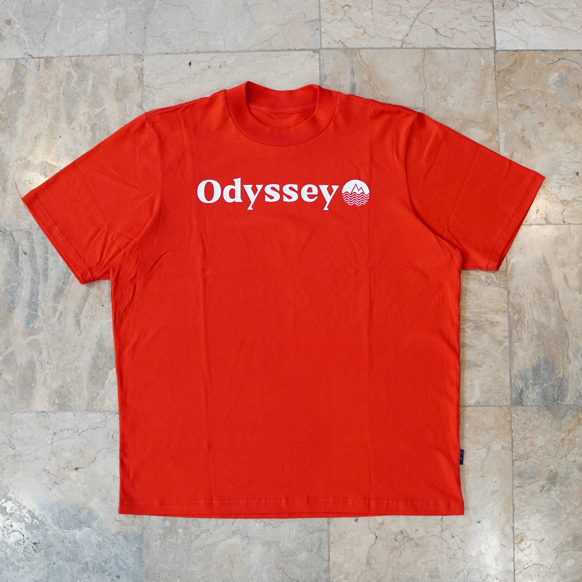 Classic (Red)