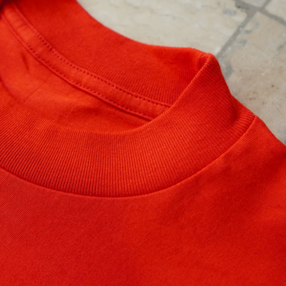 Classic (Red)