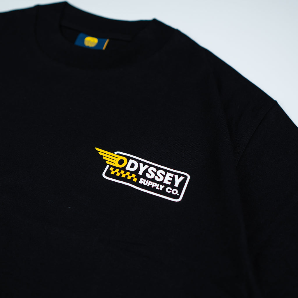 Odyssey Racing