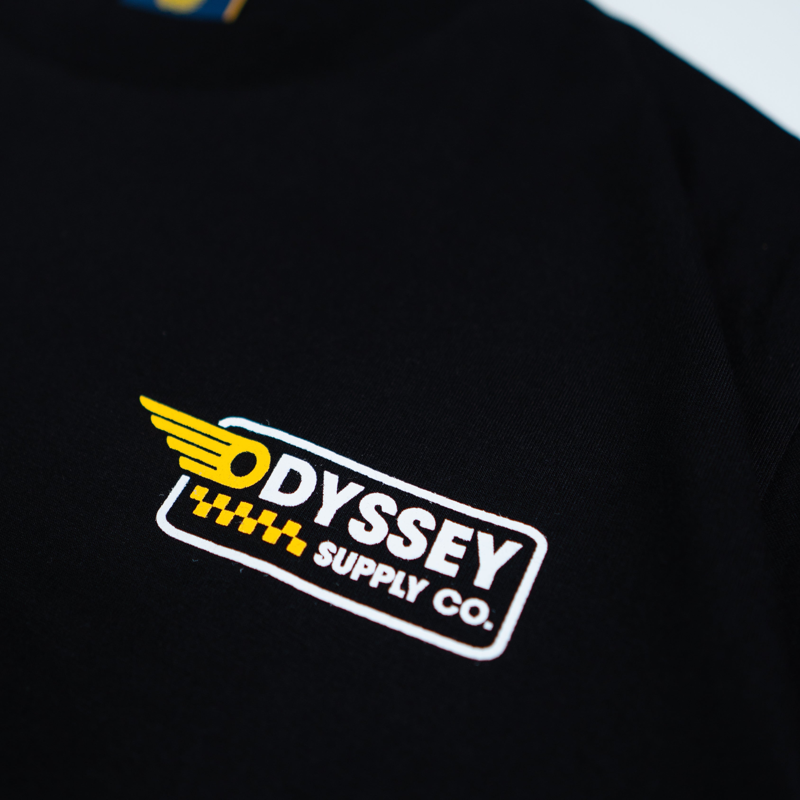 Odyssey Racing