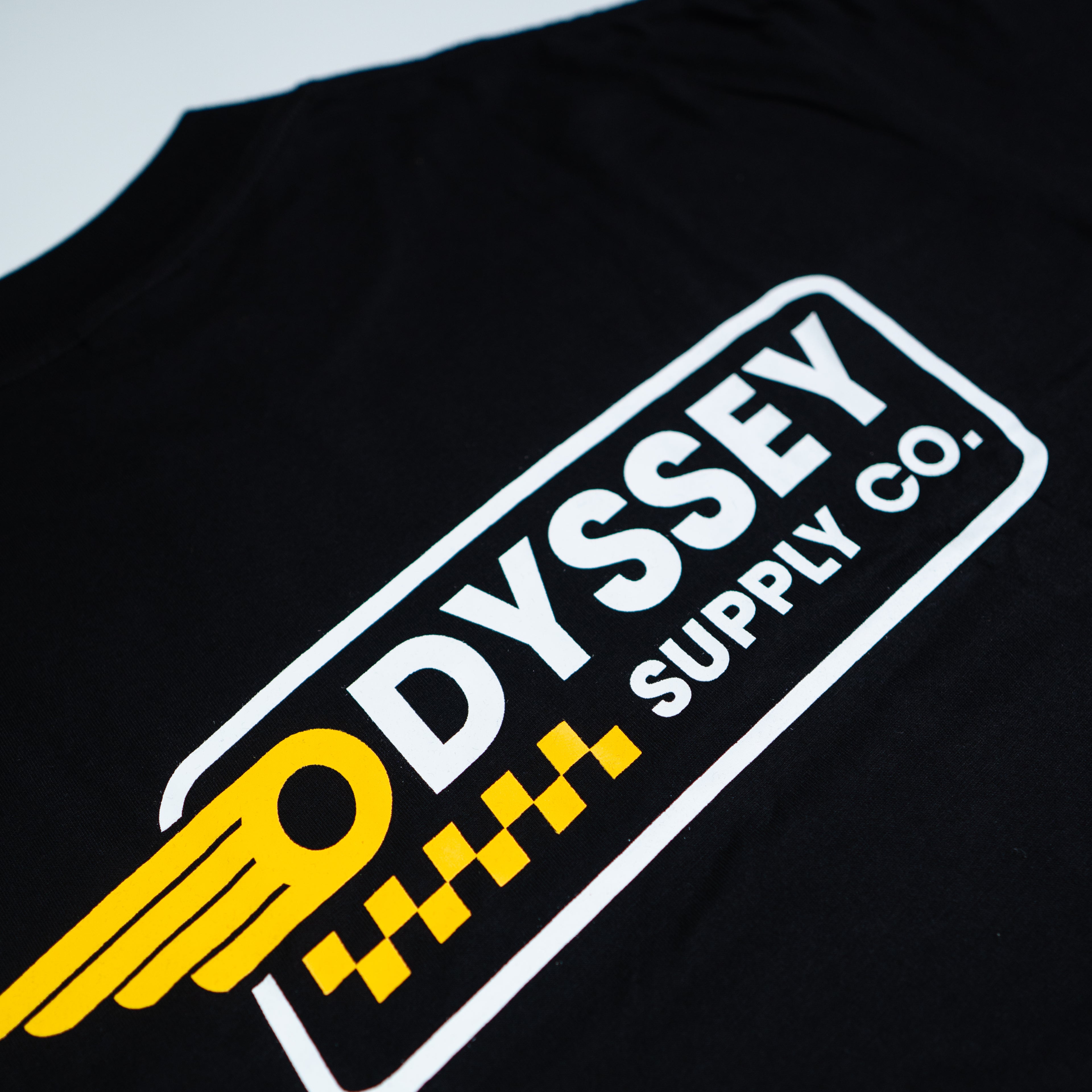 Odyssey Racing
