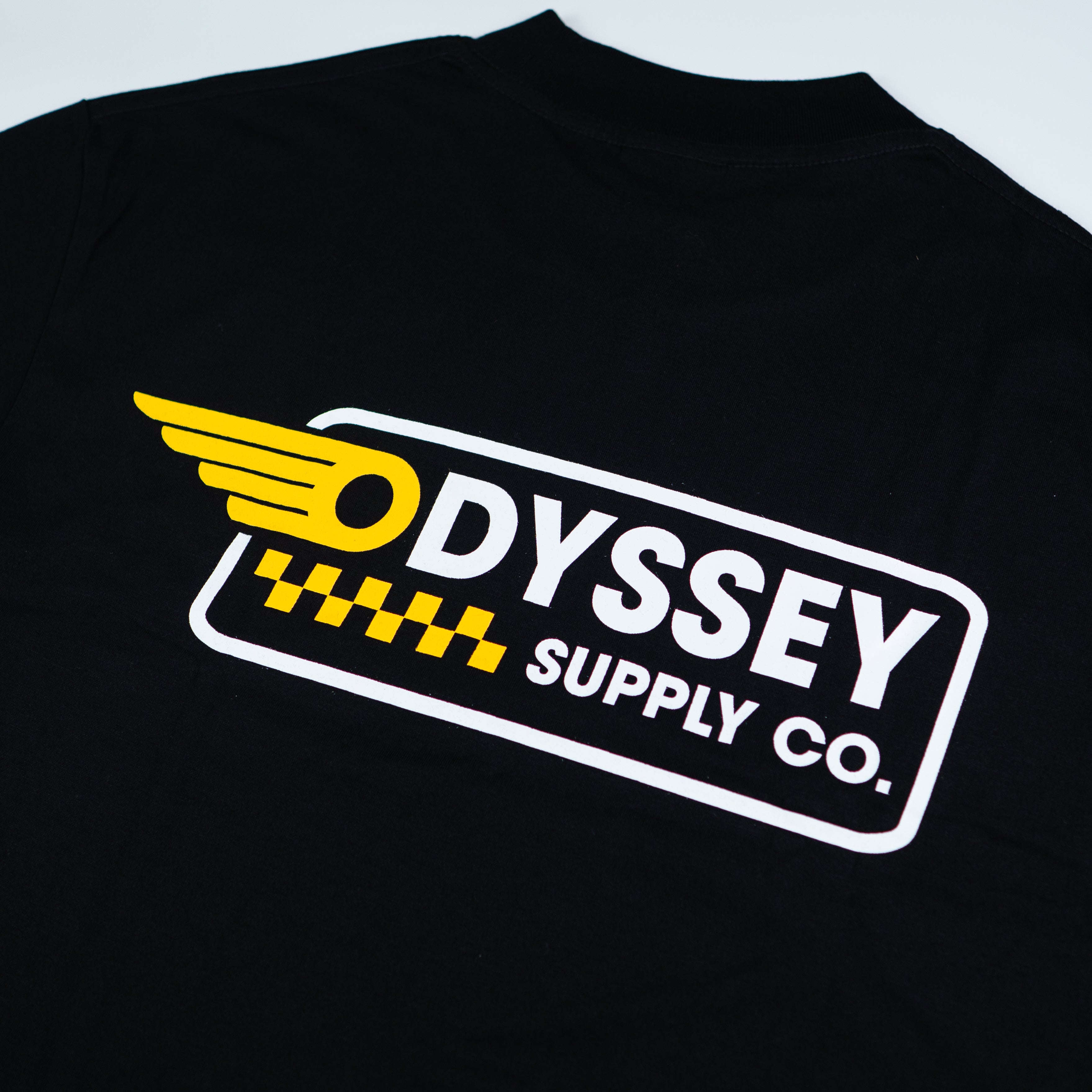 Odyssey Racing