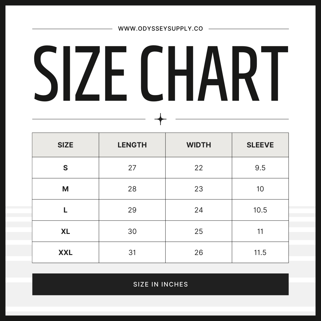 Forest Patch (Black)