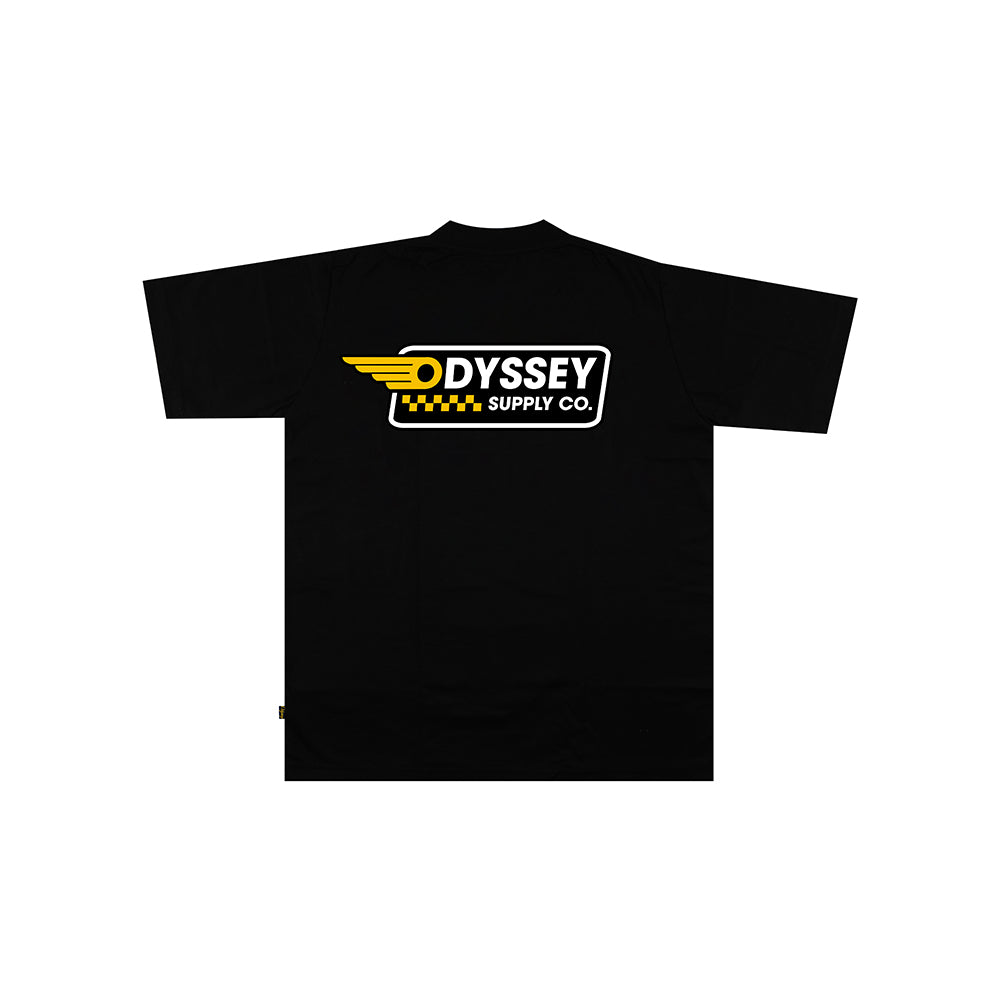 Odyssey Racing