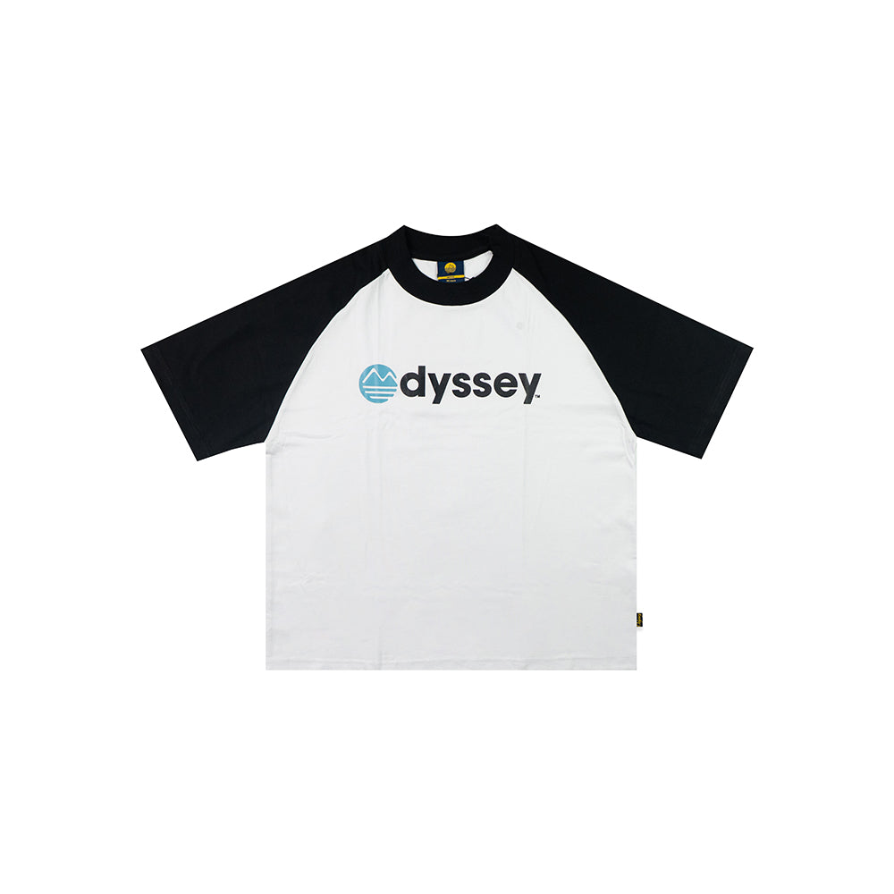 Raglan (Black)